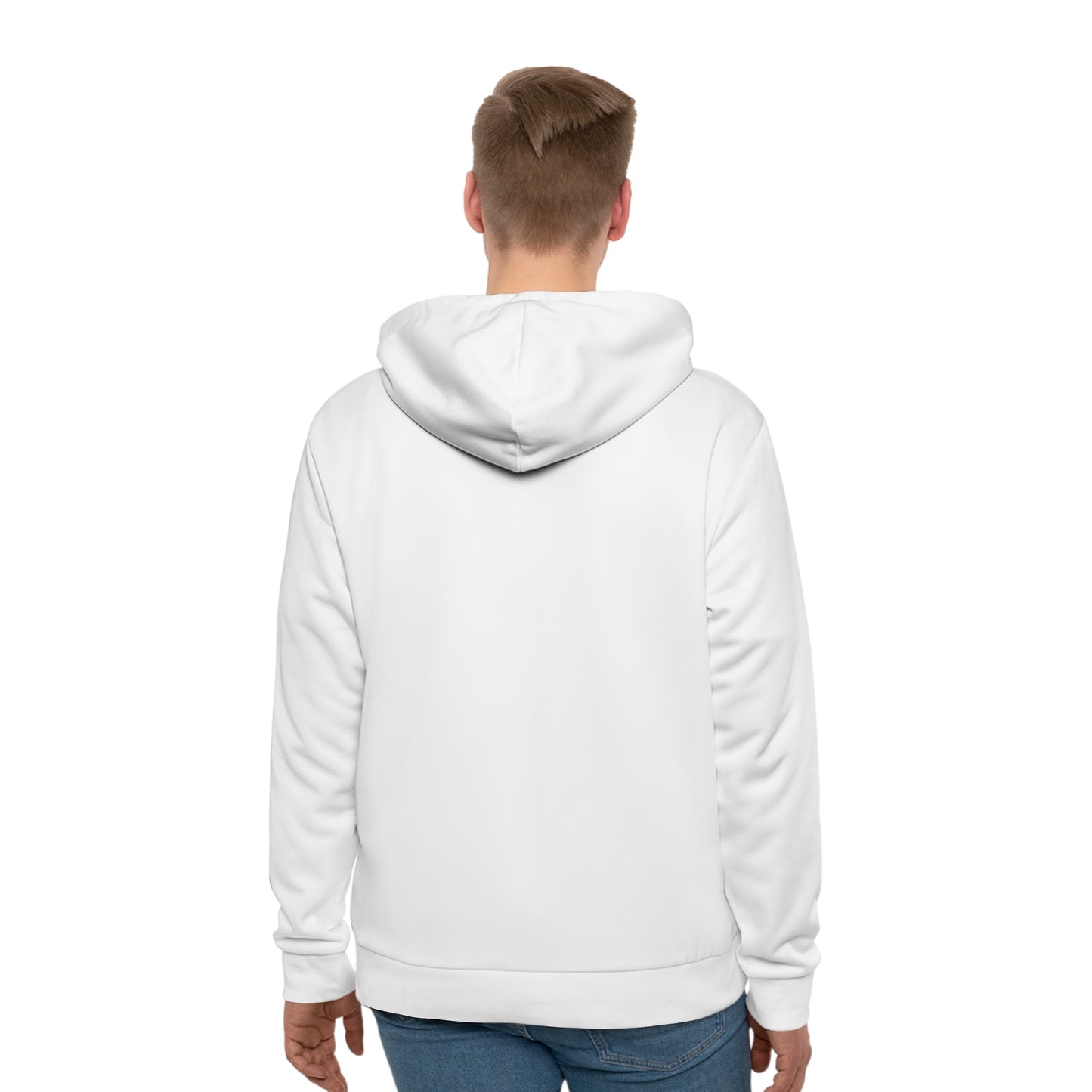 Golf Dad Hoodie - Perfect Gift for Father's Day or Golf Enthusiasts