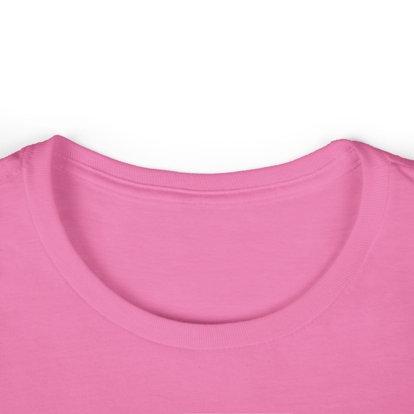 International 8 Floral Women's Tee