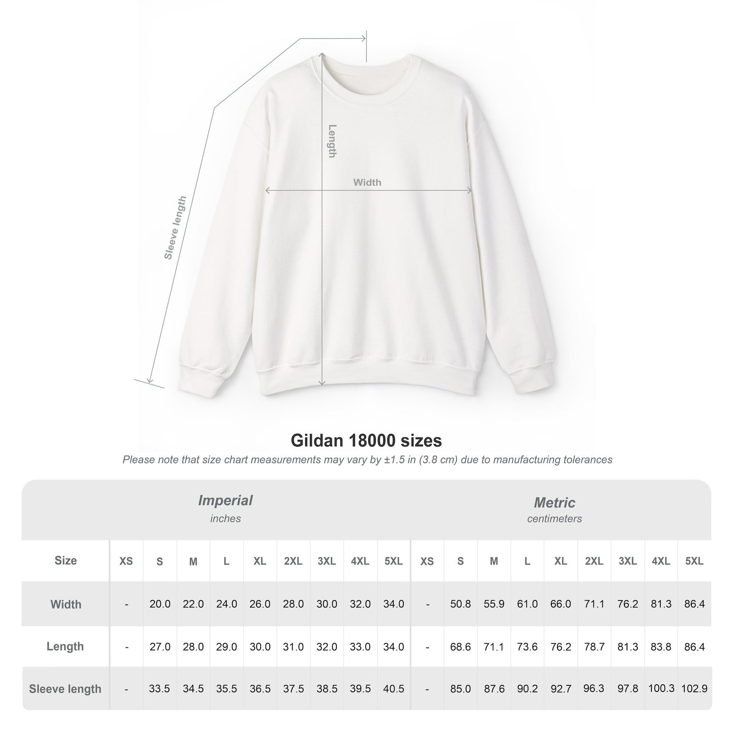 Cool Cool Cool Crewneck Sweatshirt