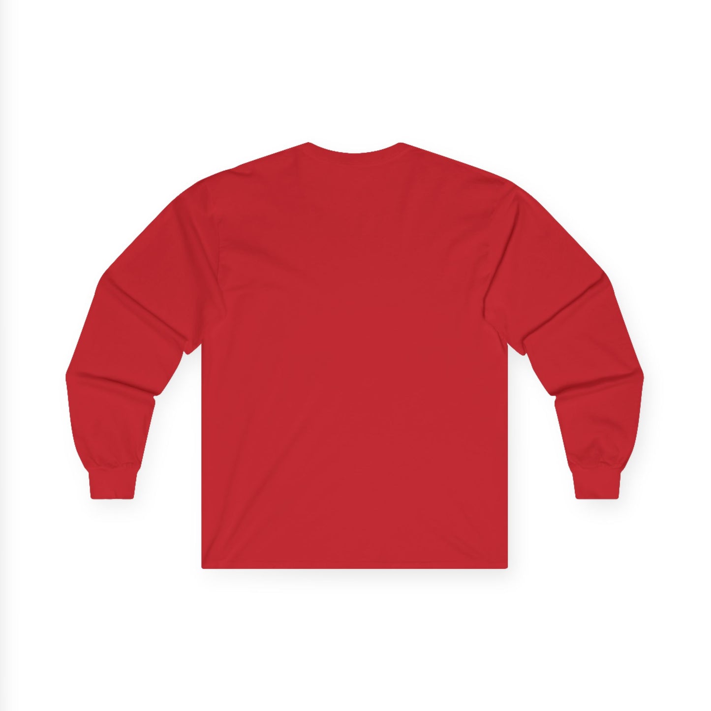Father's Day Tennis Family Long Sleeve Tee