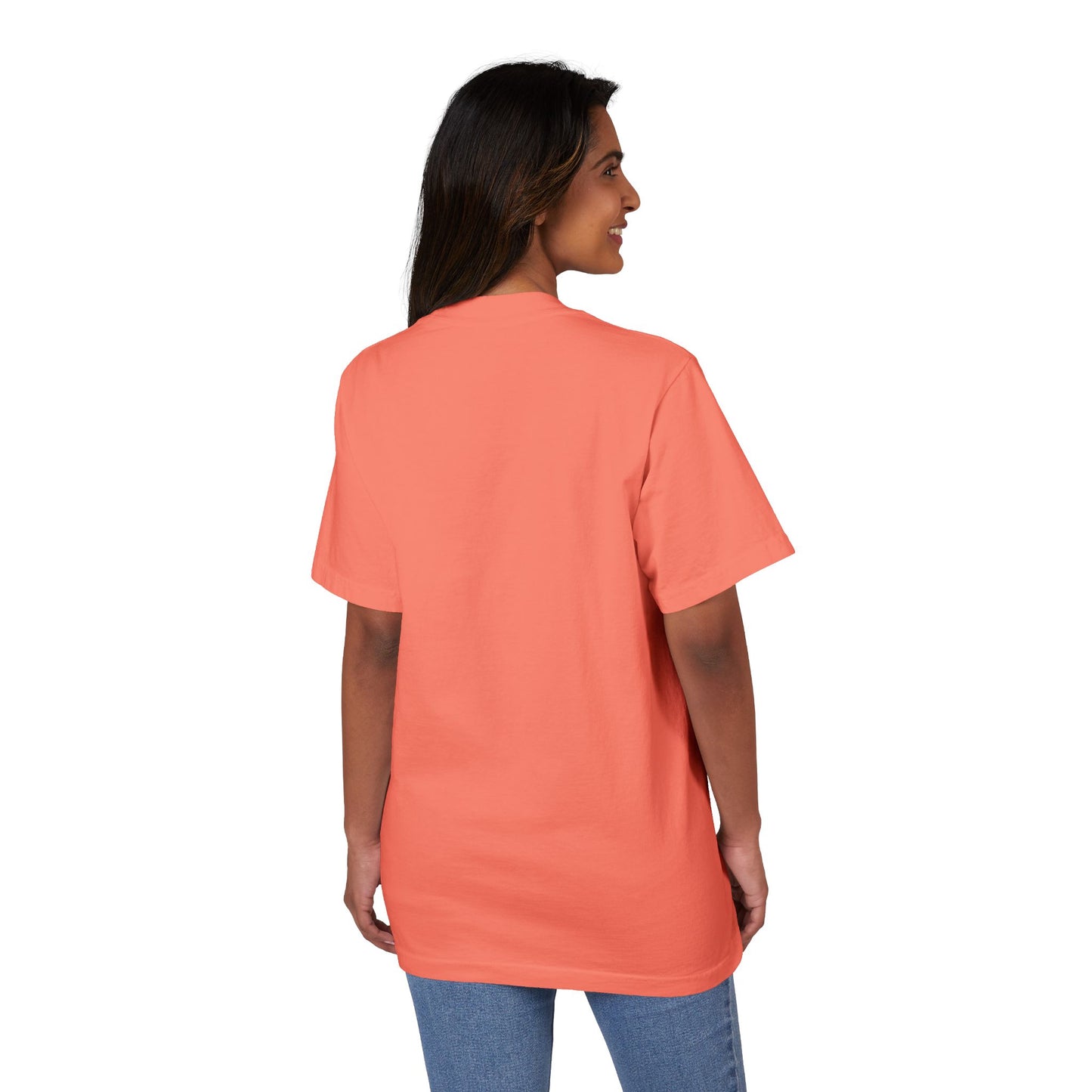 World's Best Cat Mom T-Shirt — Cute Calico Cat Graphic Tee for Cat Lovers