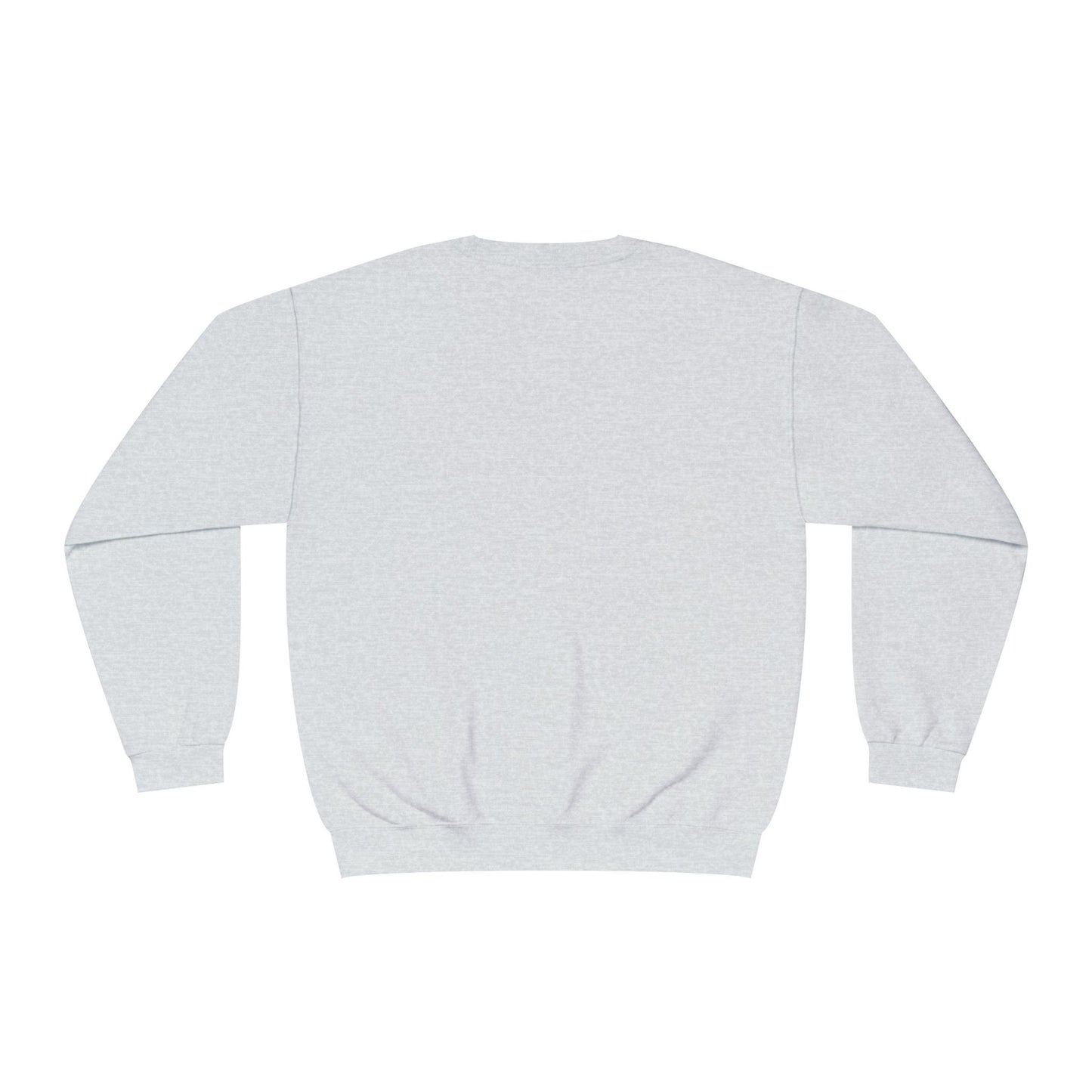 Momlife Floral Crewneck Sweatshirt — “MOM” Leopard Floral Design