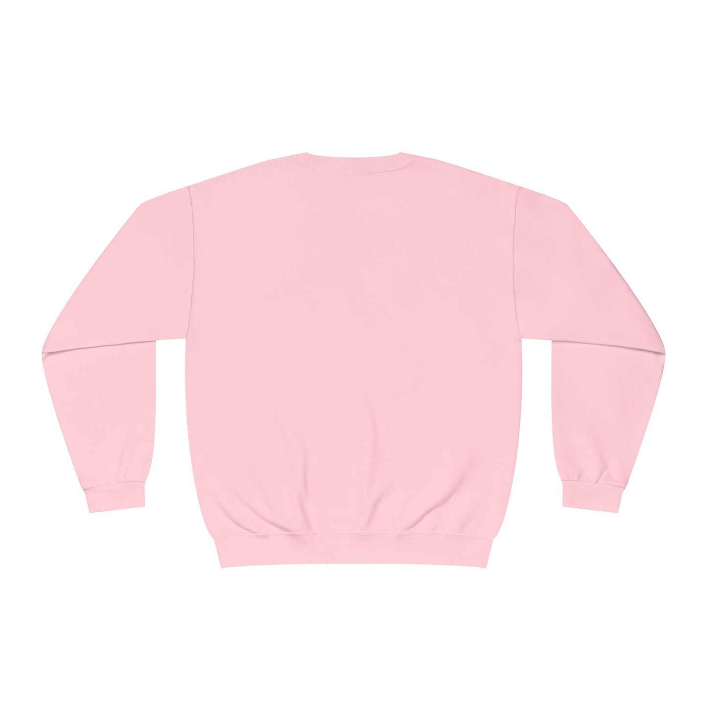 Momlife Floral Crewneck Sweatshirt — “MOM” Leopard Floral Design