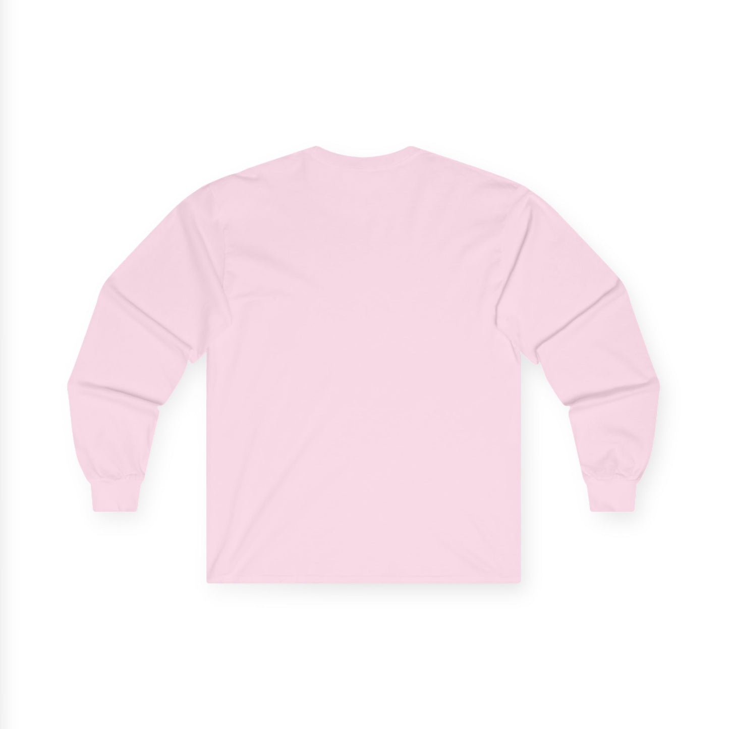 Father's Day Tennis Family Long Sleeve Tee