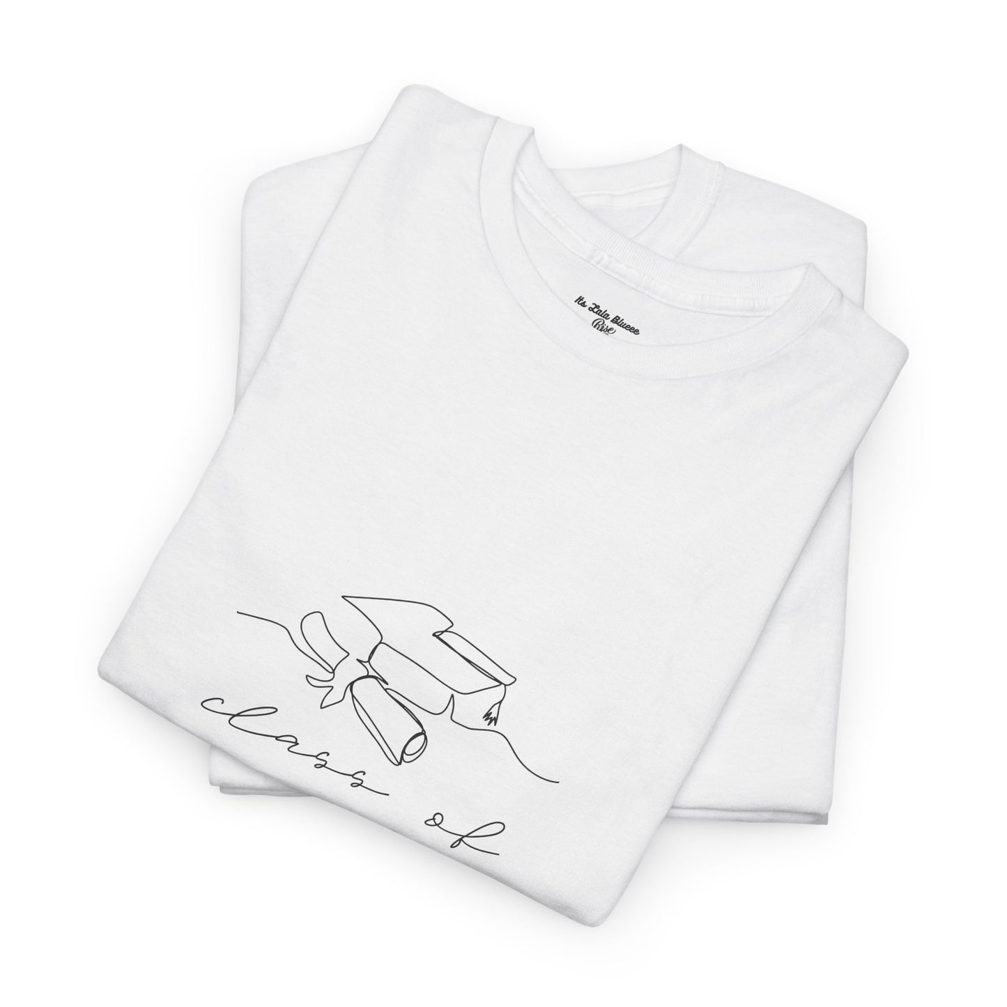 2026 Class of Graduation T-Shirt