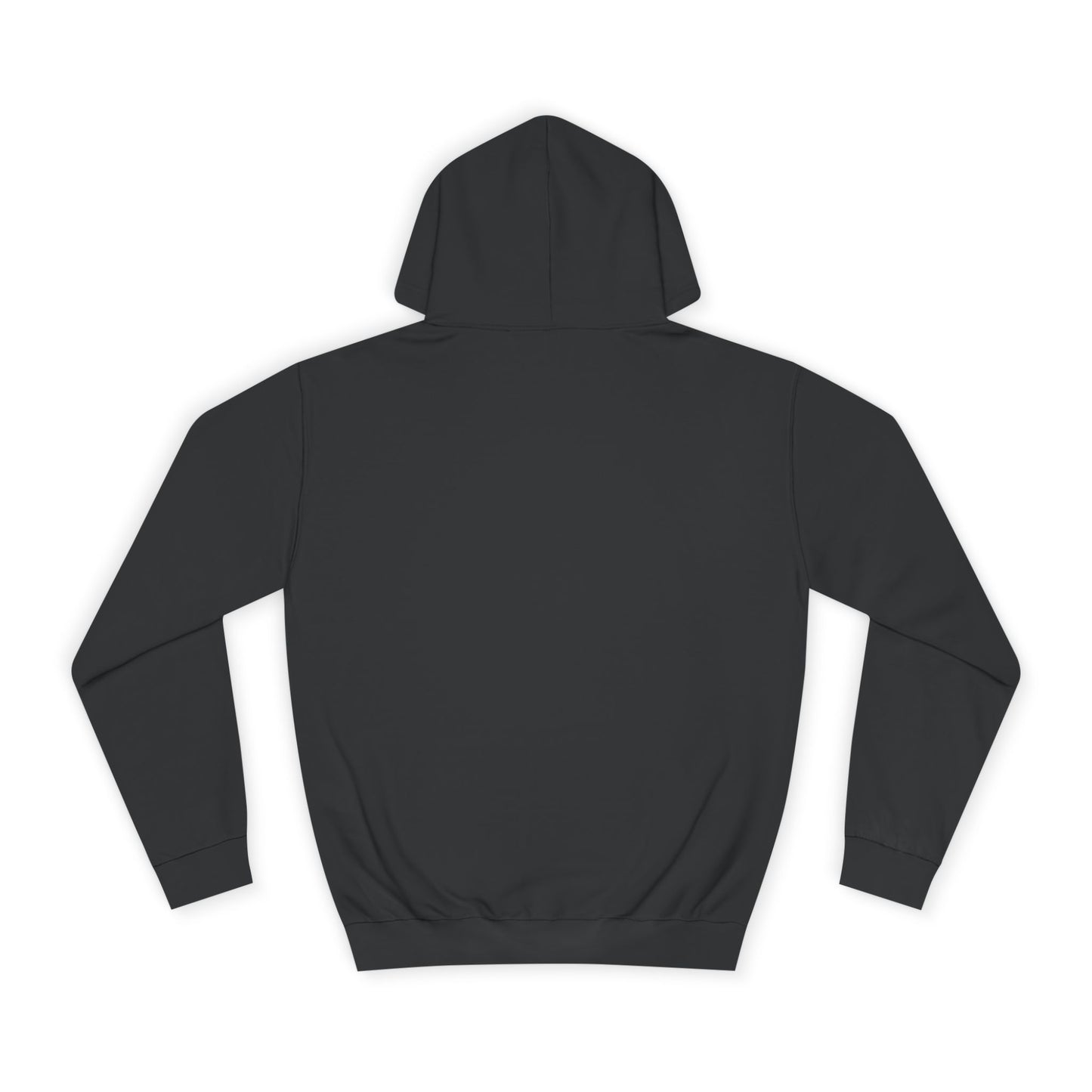 Graffiti 'BRO' Hoodie — Streetwear College Pullover