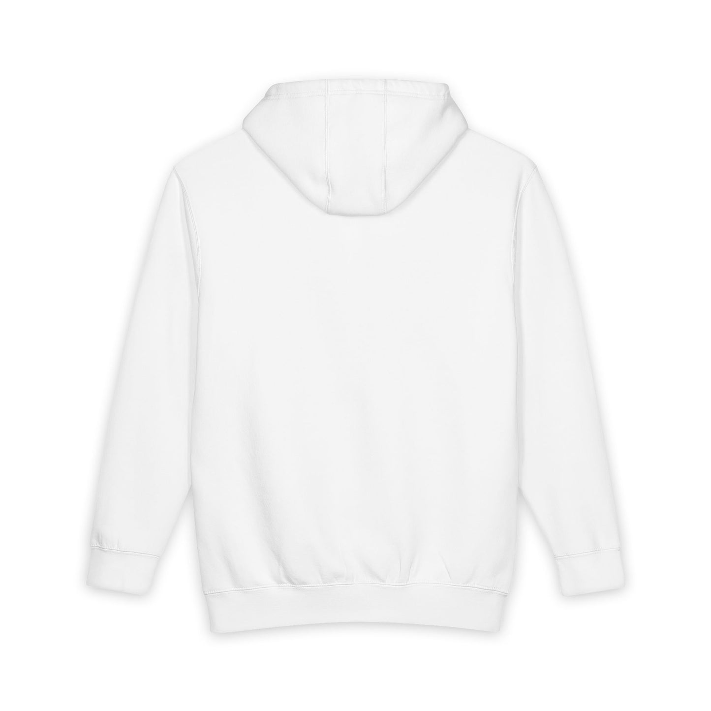 Super Dad Hoodie — Retro Script Fathers Day Pullover