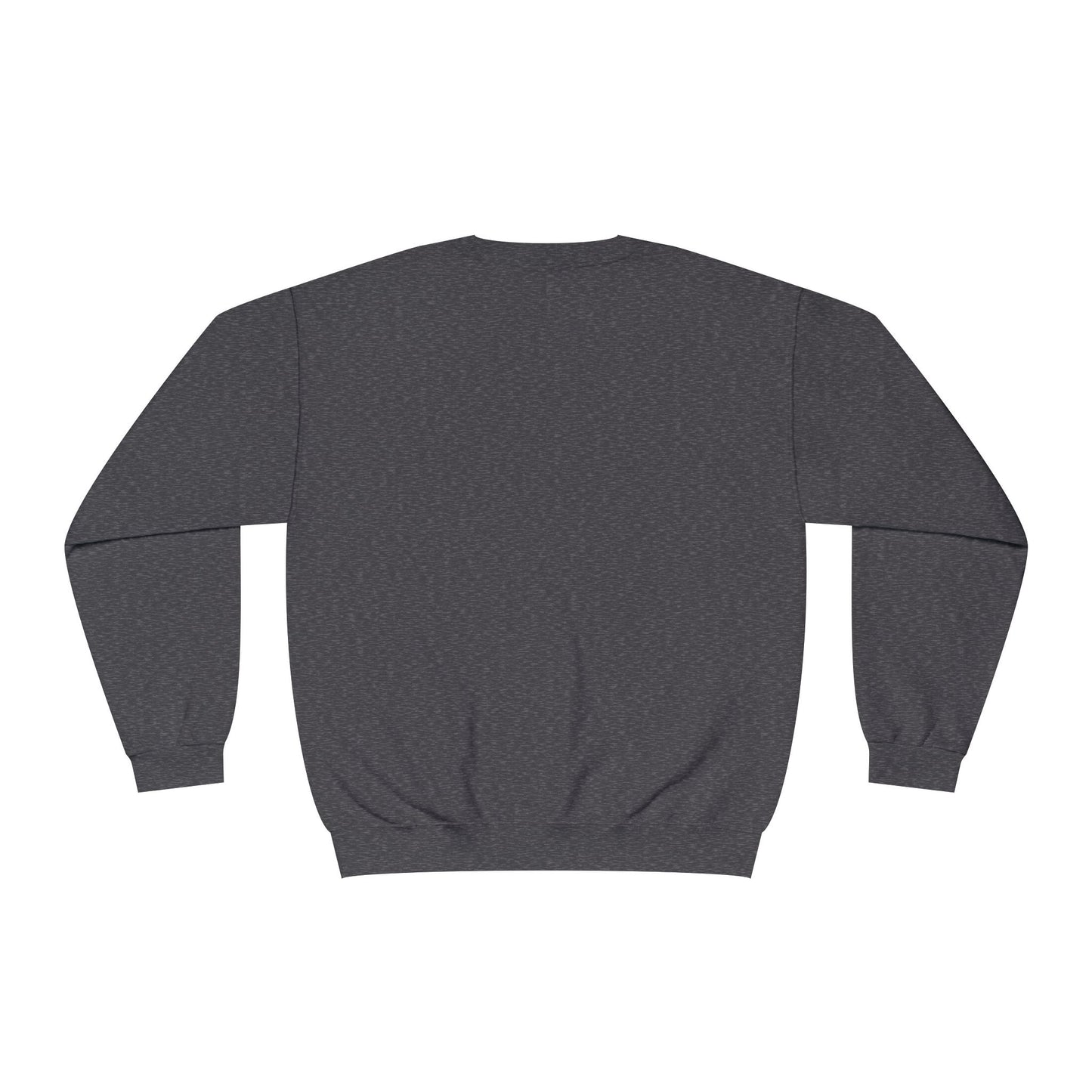 Momlife Floral Crewneck Sweatshirt — “MOM” Leopard Floral Design