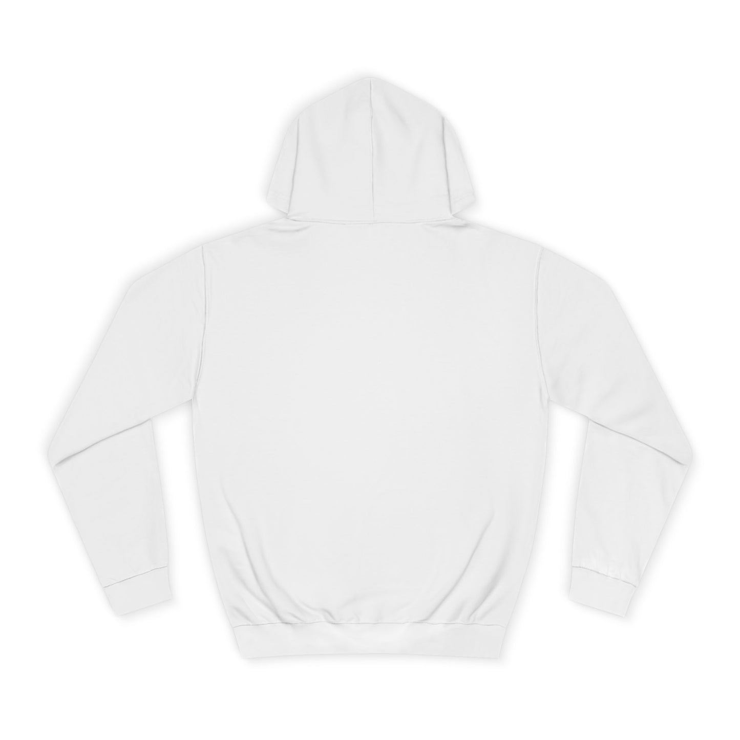 Graffiti 'BRO' Hoodie — Streetwear College Pullover