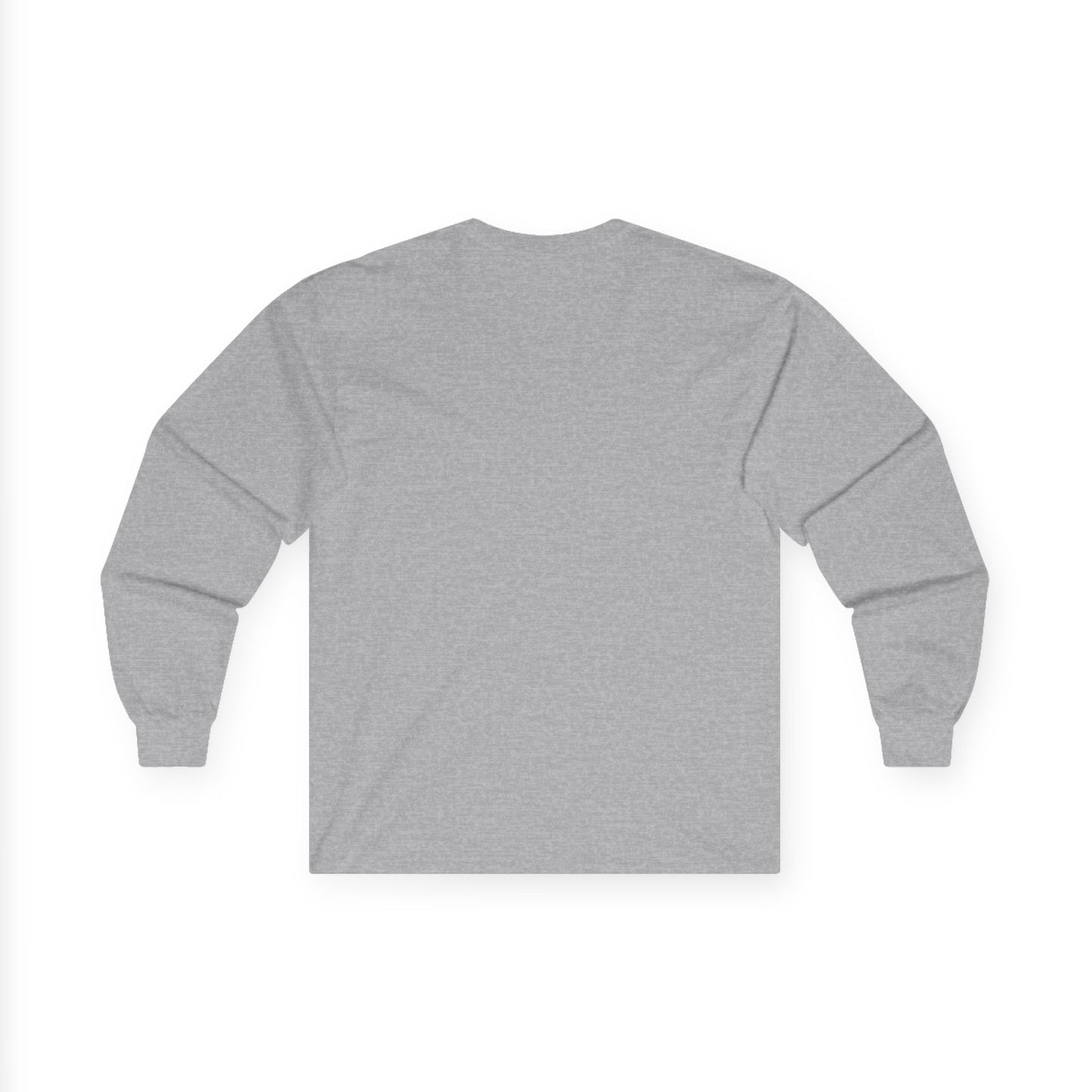 Father's Day Tennis Family Long Sleeve Tee