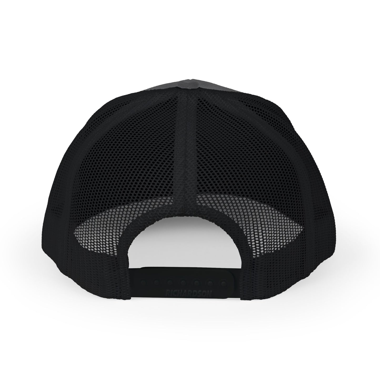 Mom Heart Snapback Cap — Trucker Hat for Mother's Day & Everyday Wear