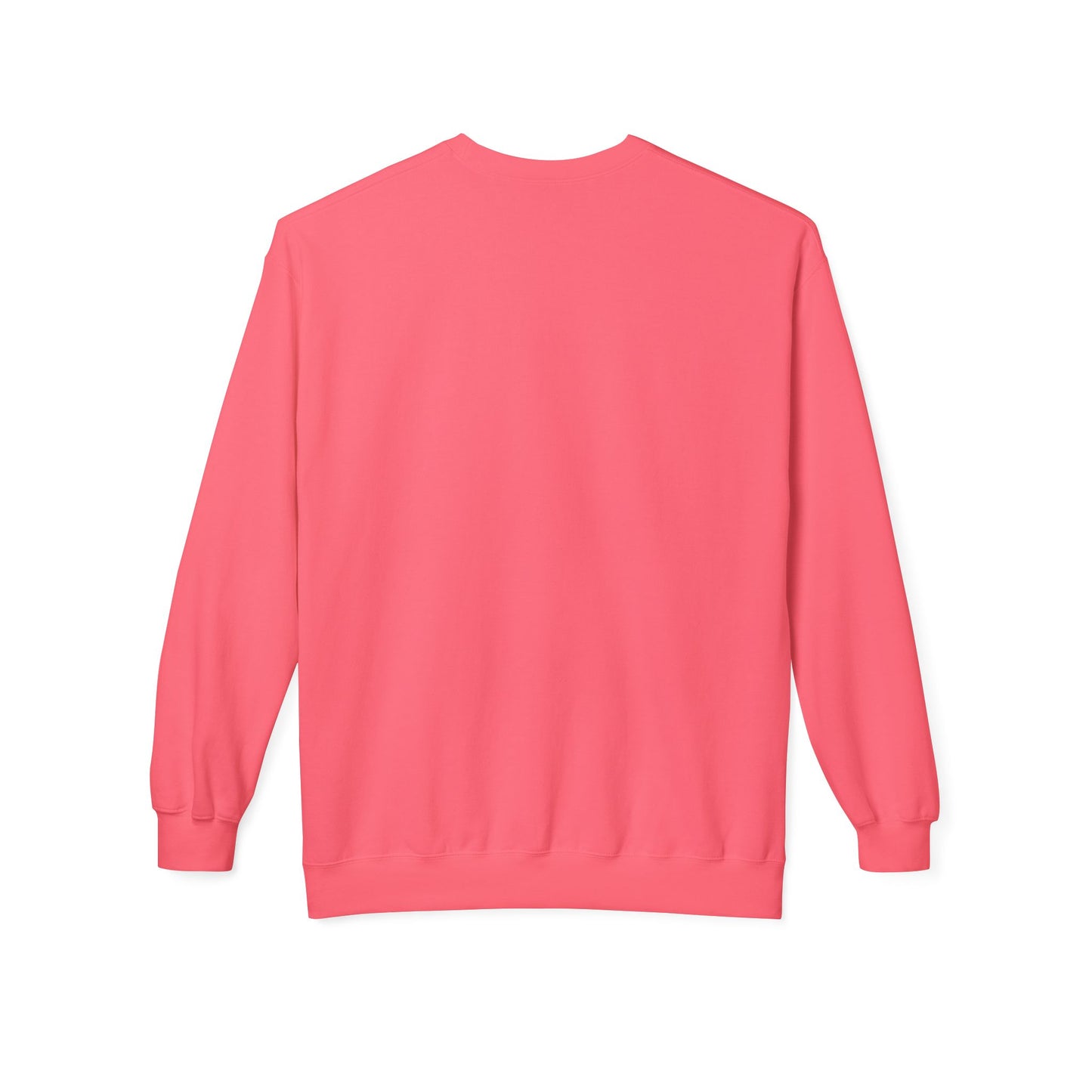 Cat Mom Sweatshirt - "World's Best" Cute Calico Cat Crewneck