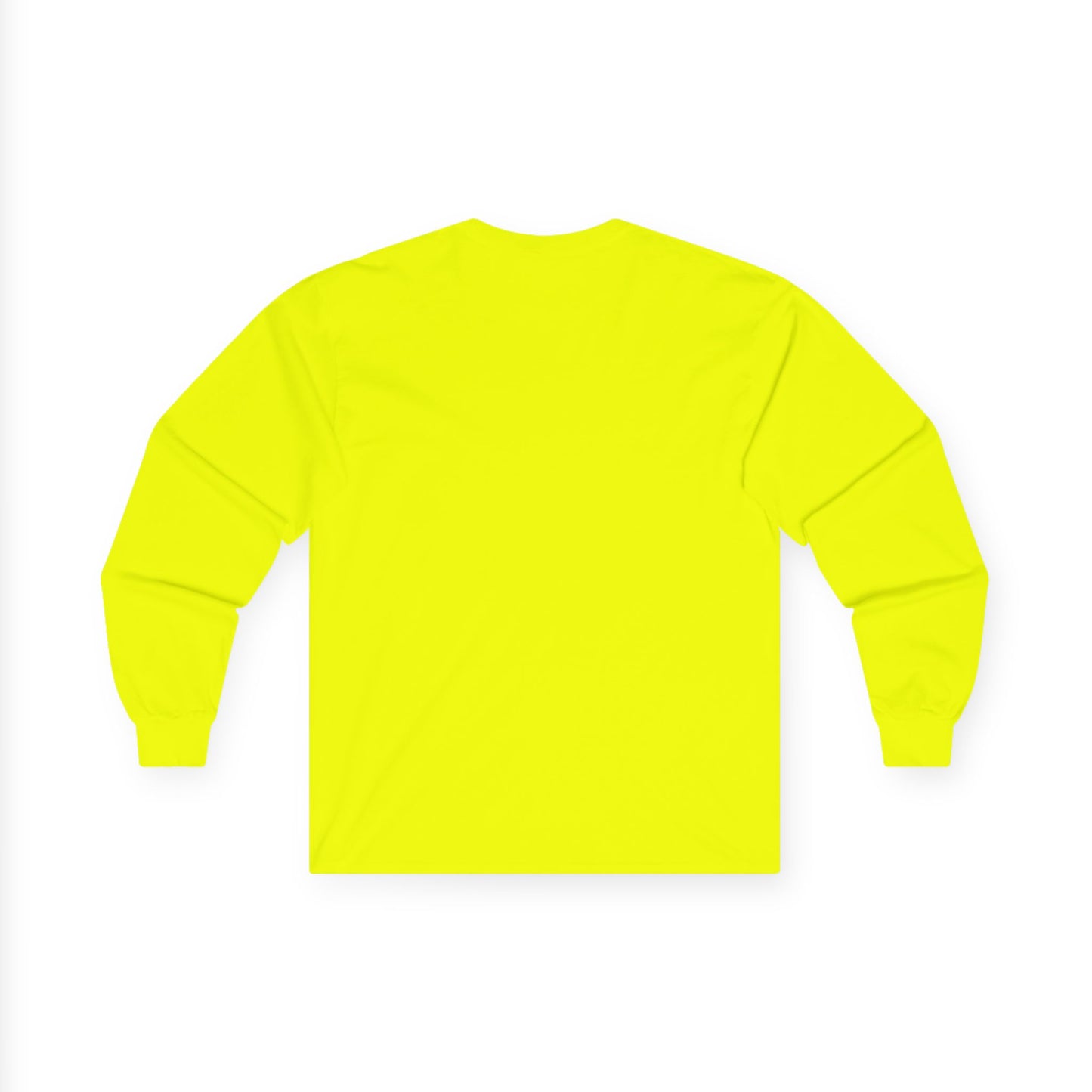 Father's Day Tennis Family Long Sleeve Tee