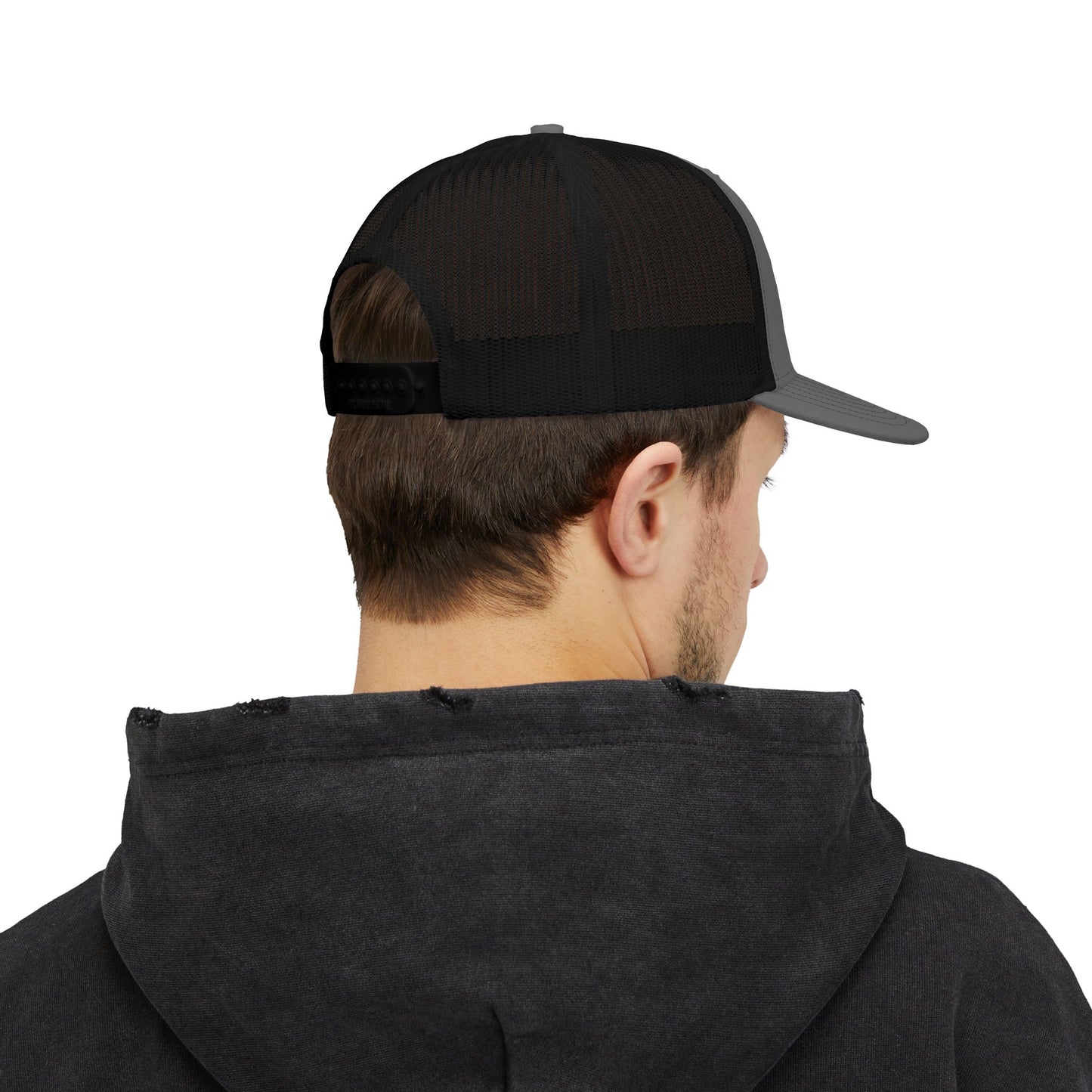 World's Best Dad Snapback Trucker Cap