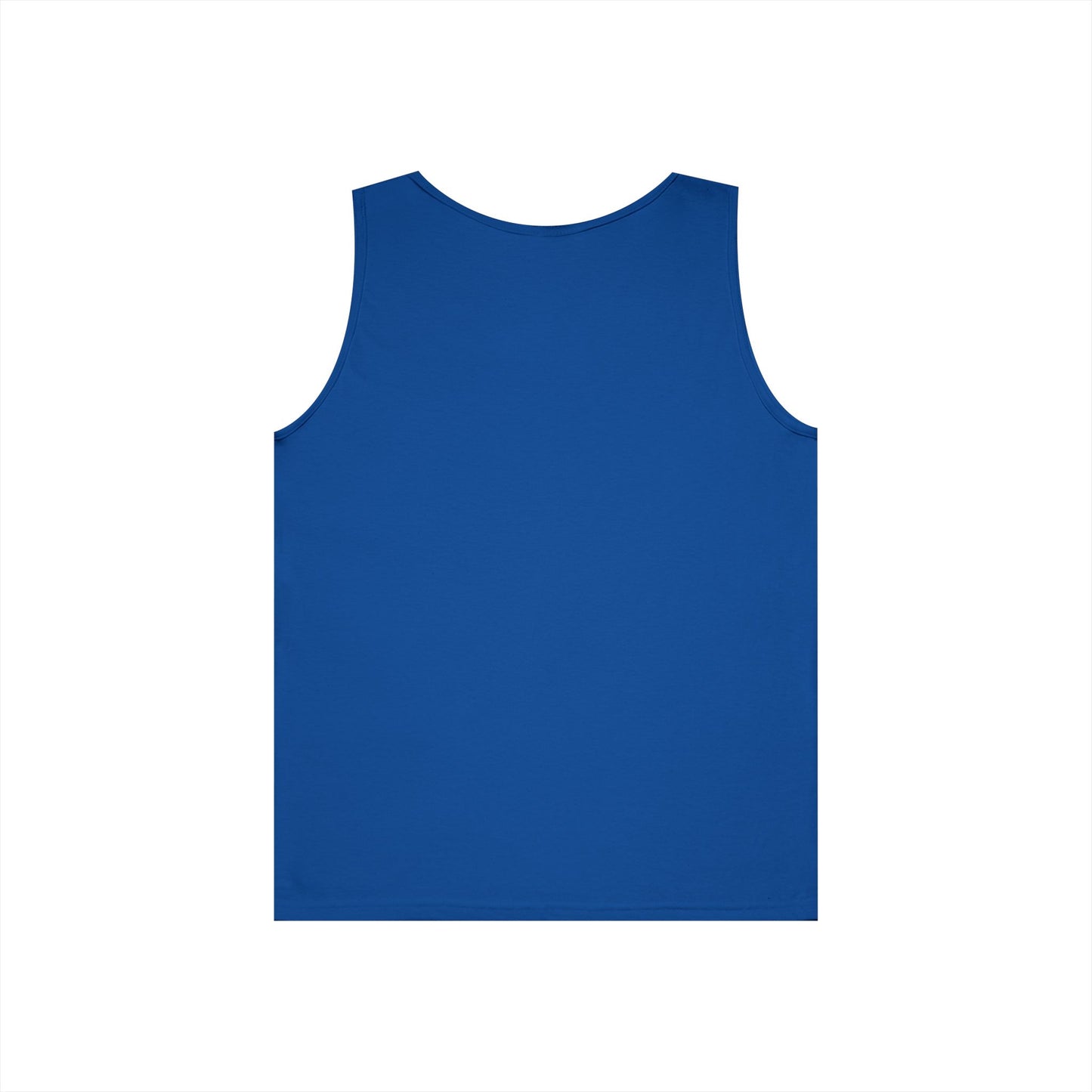 Caffeine & Kisses Tank Top — Cute Coffee Lover Shirt