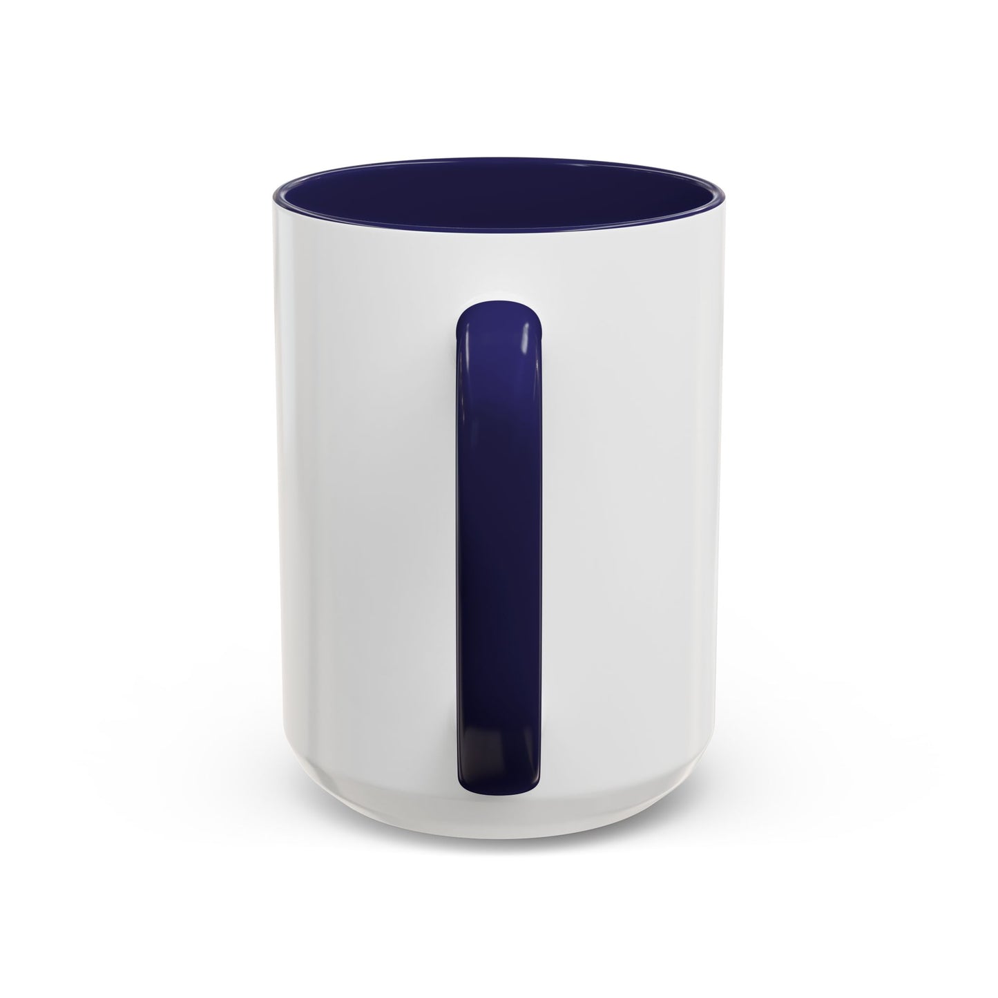 I Run on Caffeine and Kisses Coffee Mug — Accent 11/15oz