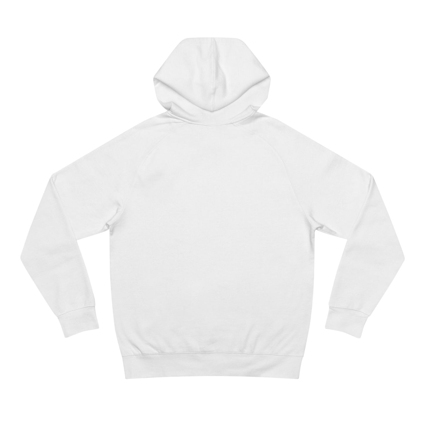 Work Hard, Level Up Hoodie — Motivational Quote Hooded Sweatshirt