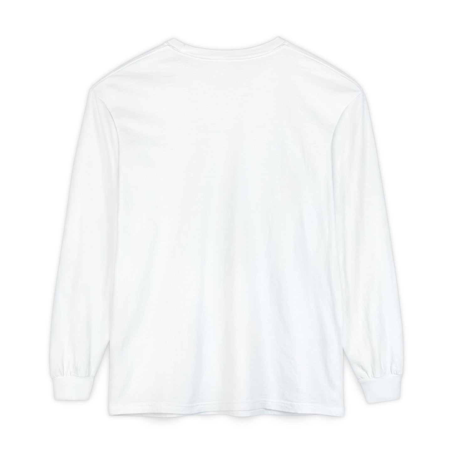 You Are Beautiful Long Sleeve Tee — Psalm 139:14 Inspirational Christian Shirt