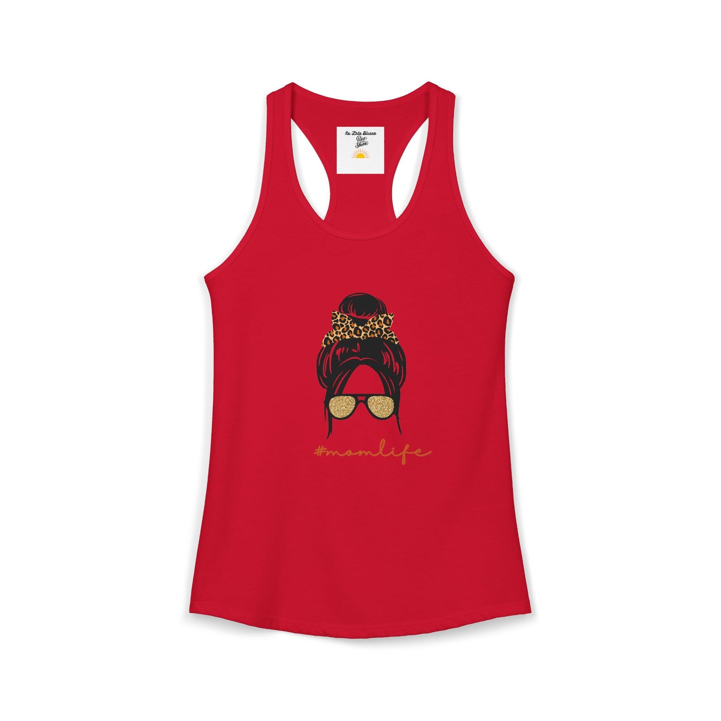 Women's Ideal Racerback Tank