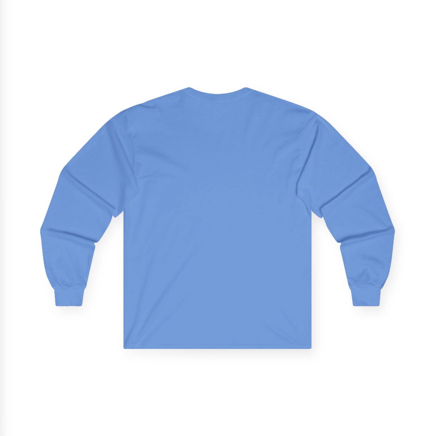 Father's Day Tennis Family Long Sleeve Tee