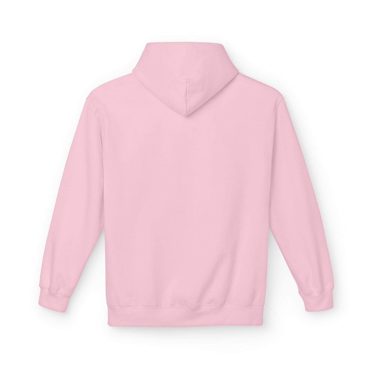 Hoodie - Pink Floral ‘Women’s Day’ Illustration Pullover