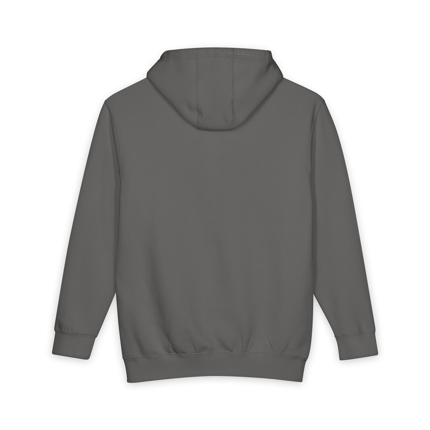 Super Dad Hoodie — Retro Script Fathers Day Pullover