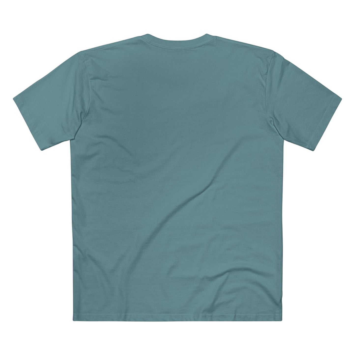 Soccer Dad T‑Shirt — Father & Child Playing Soccer Graphic Tee