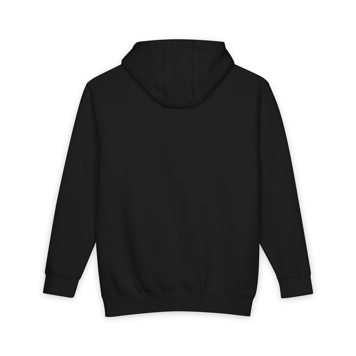 Super Dad Hoodie — Retro Script Fathers Day Pullover