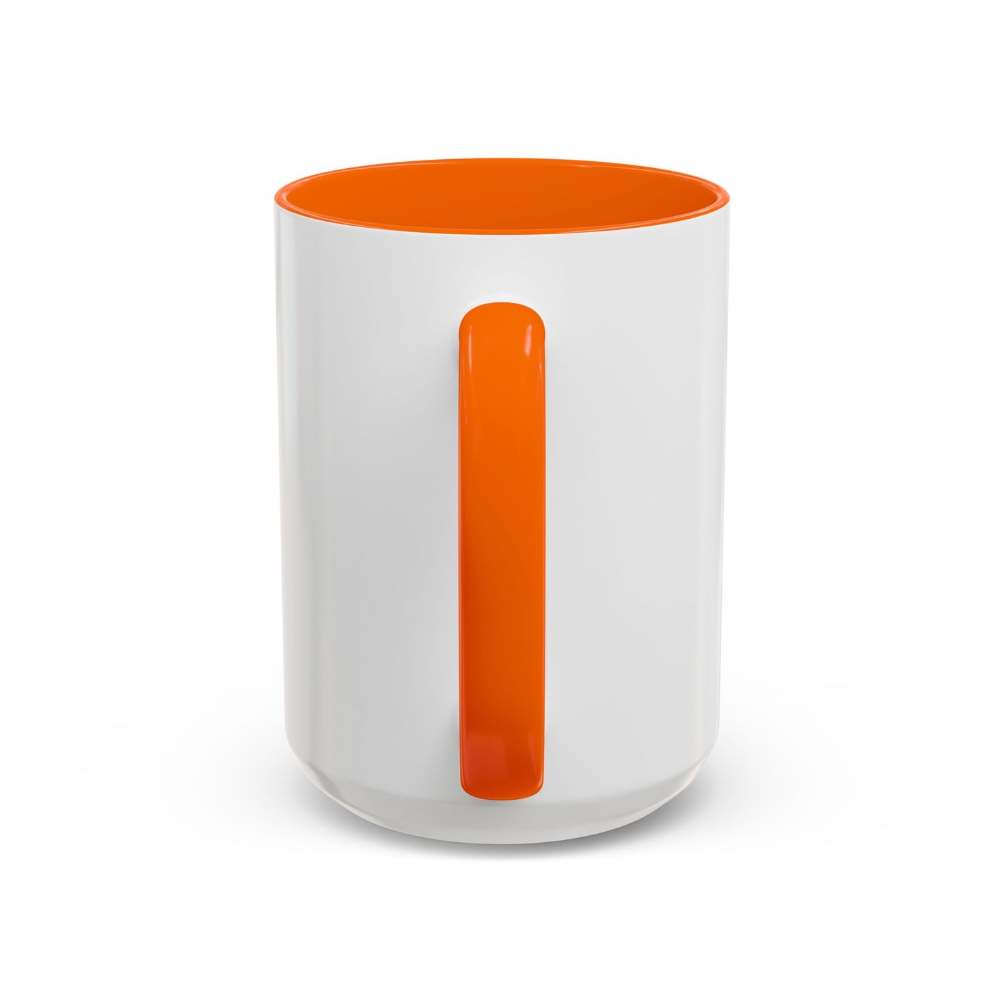 I Run on Caffeine and Kisses Coffee Mug — Accent 11/15oz