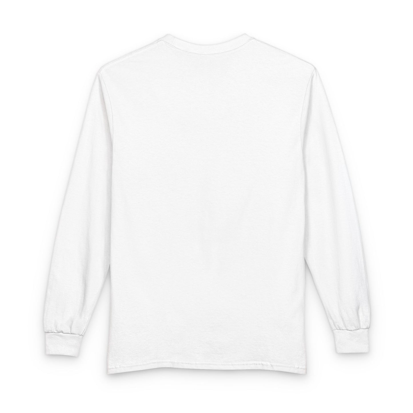 Cat Mom Long Sleeve Tee — Cute Cat Family Graphic Shirt