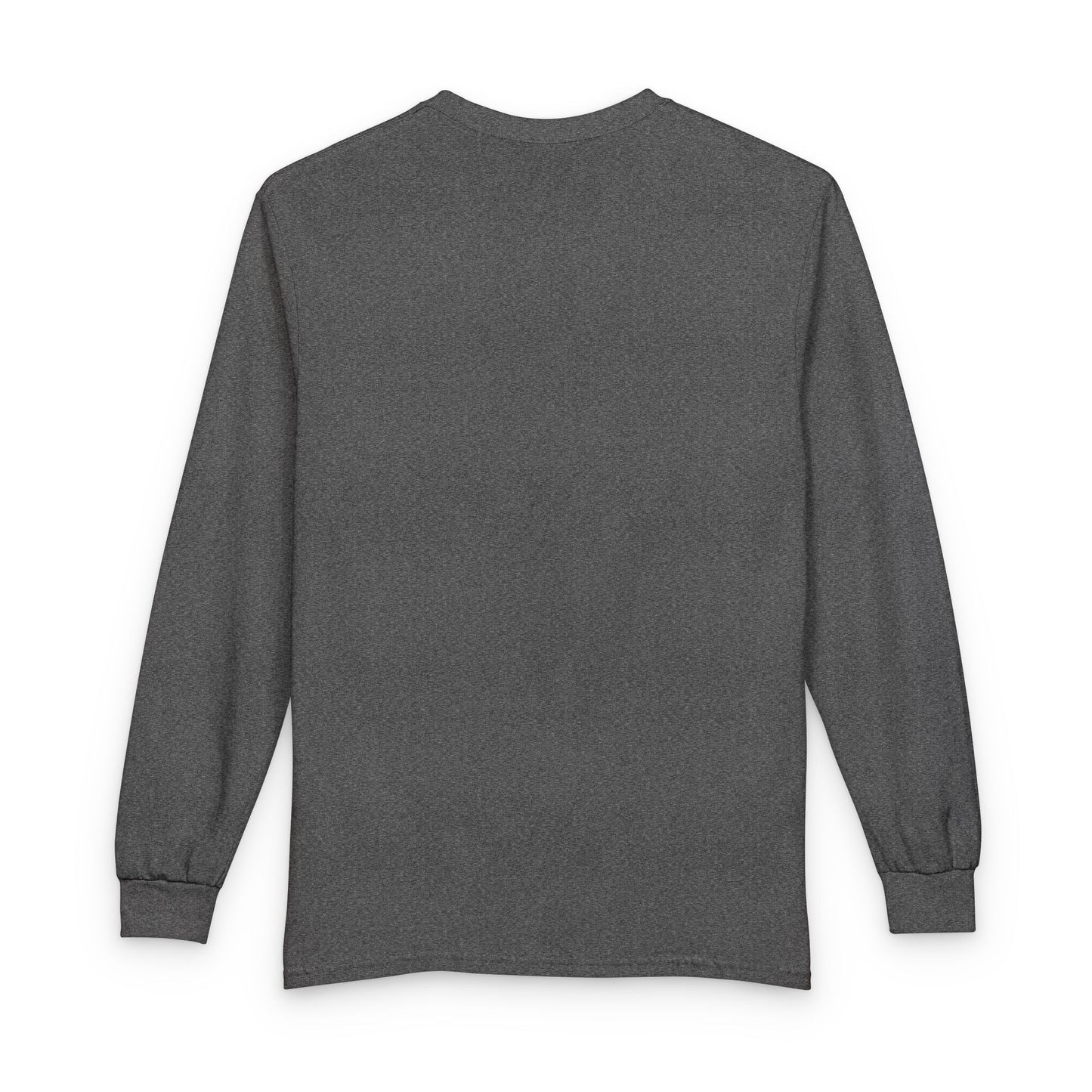 Cat Mom Long Sleeve Tee — Cute Cat Family Graphic Shirt