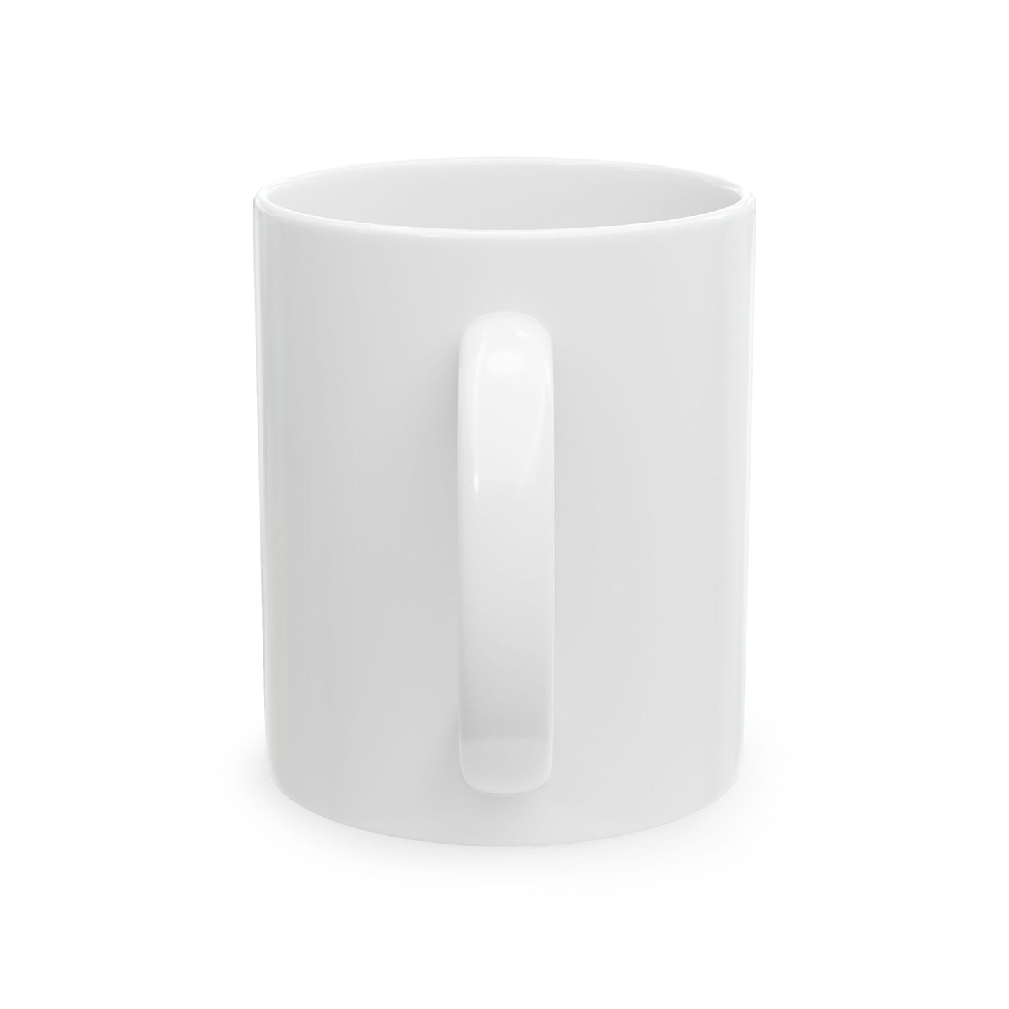 I Love You Mom Floral Mug — Happy Mother’s Day Ceramic Coffee Cup (11oz & 15oz)