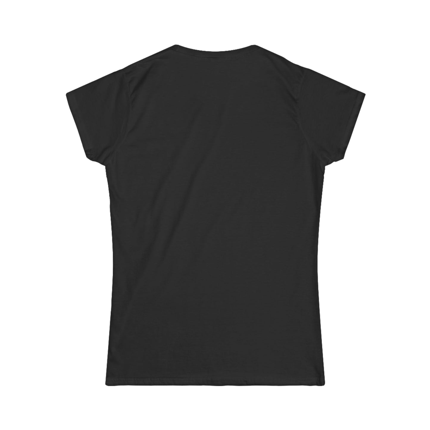 You Are Loved Tee - Floral Script Women’s T-Shirt