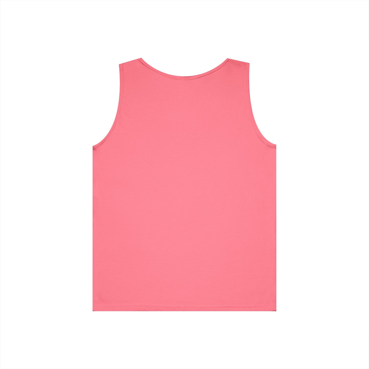 Caffeine & Kisses Tank Top — Cute Coffee Lover Shirt