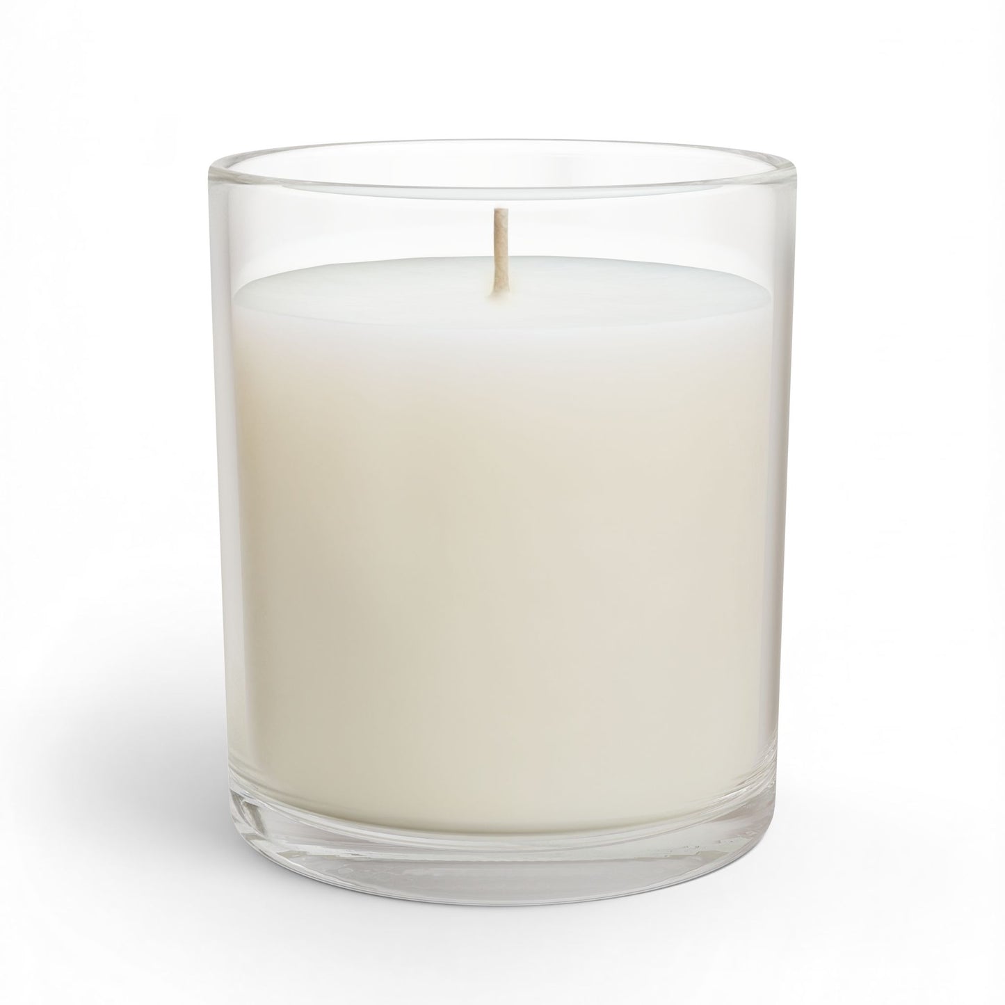 Mother Floral Glass Candle — 11oz Pink Bouquet Scented Candle for Mother's Day