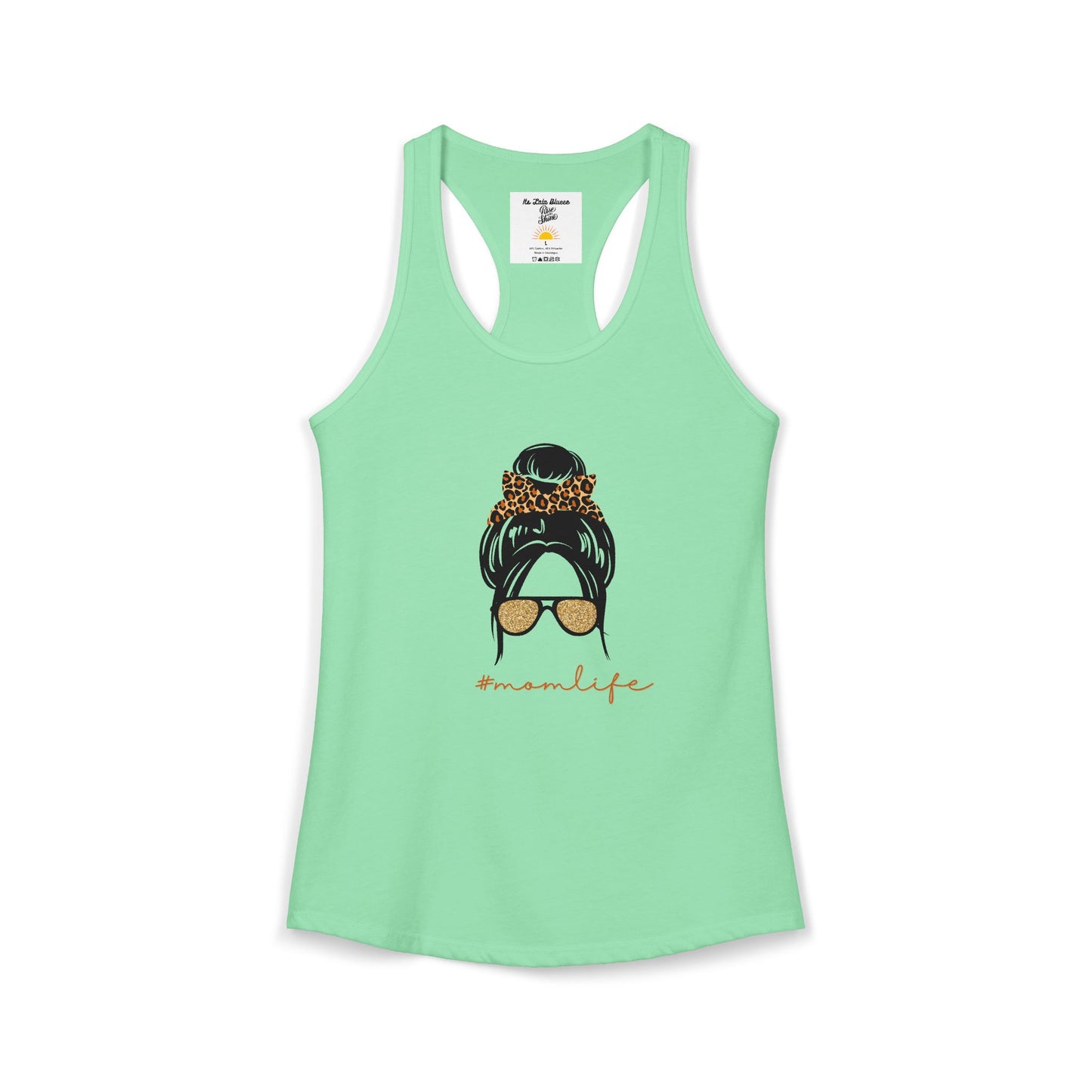 Women's Ideal Racerback Tank