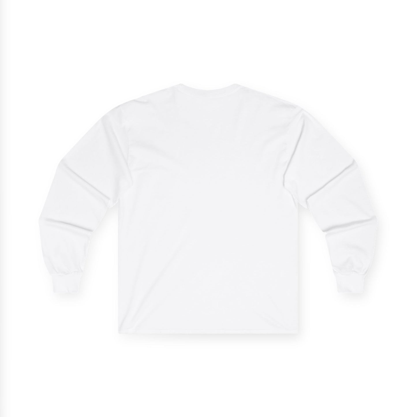 Father's Day Tennis Family Long Sleeve Tee