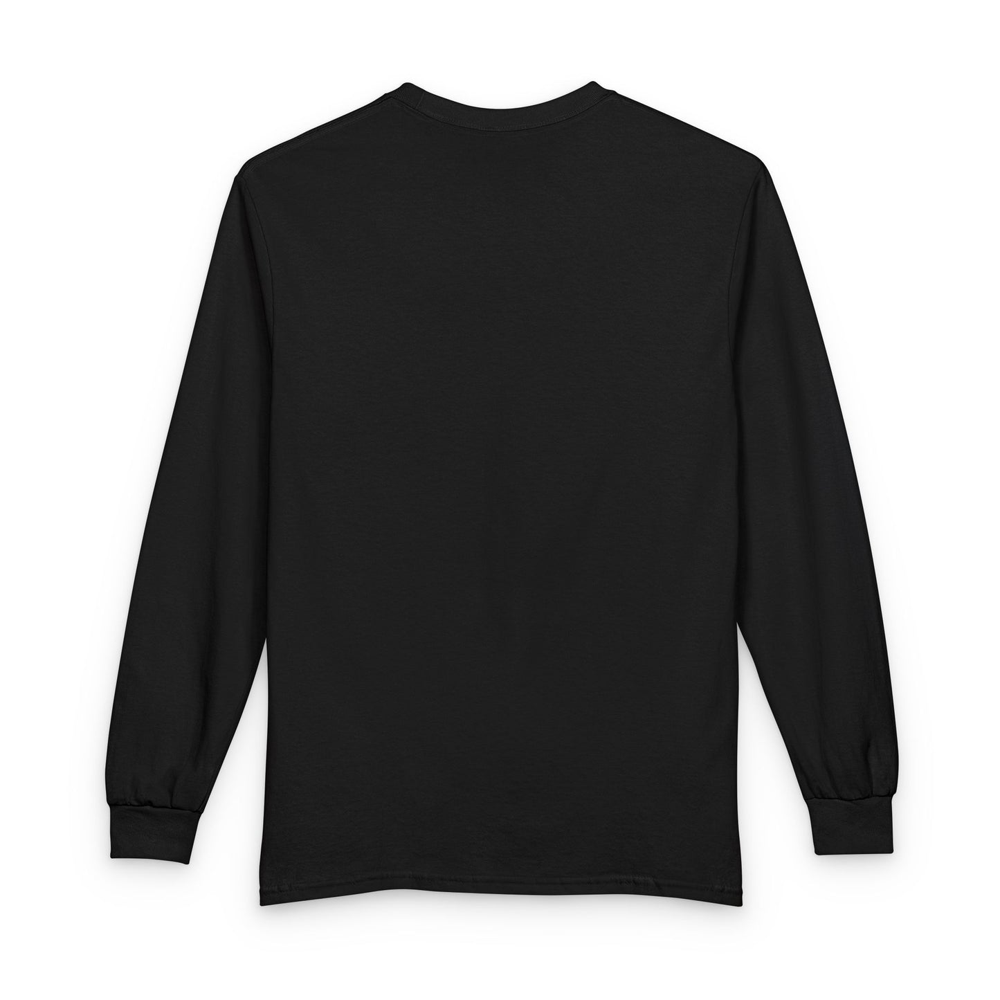 Mama Needs Coffee Long Sleeve Tee — Mom Coffee Shirt