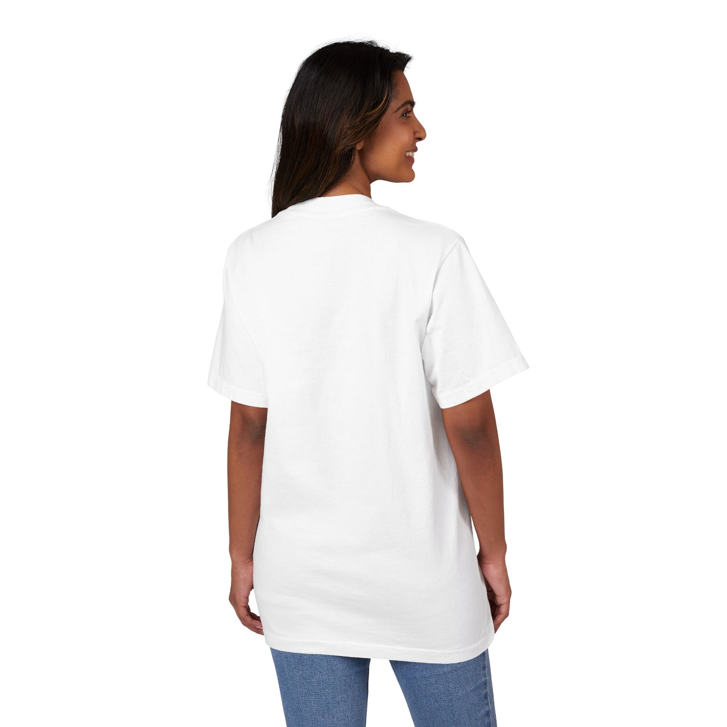 World's Best Cat Mom T-Shirt — Cute Calico Cat Graphic Tee for Cat Lovers