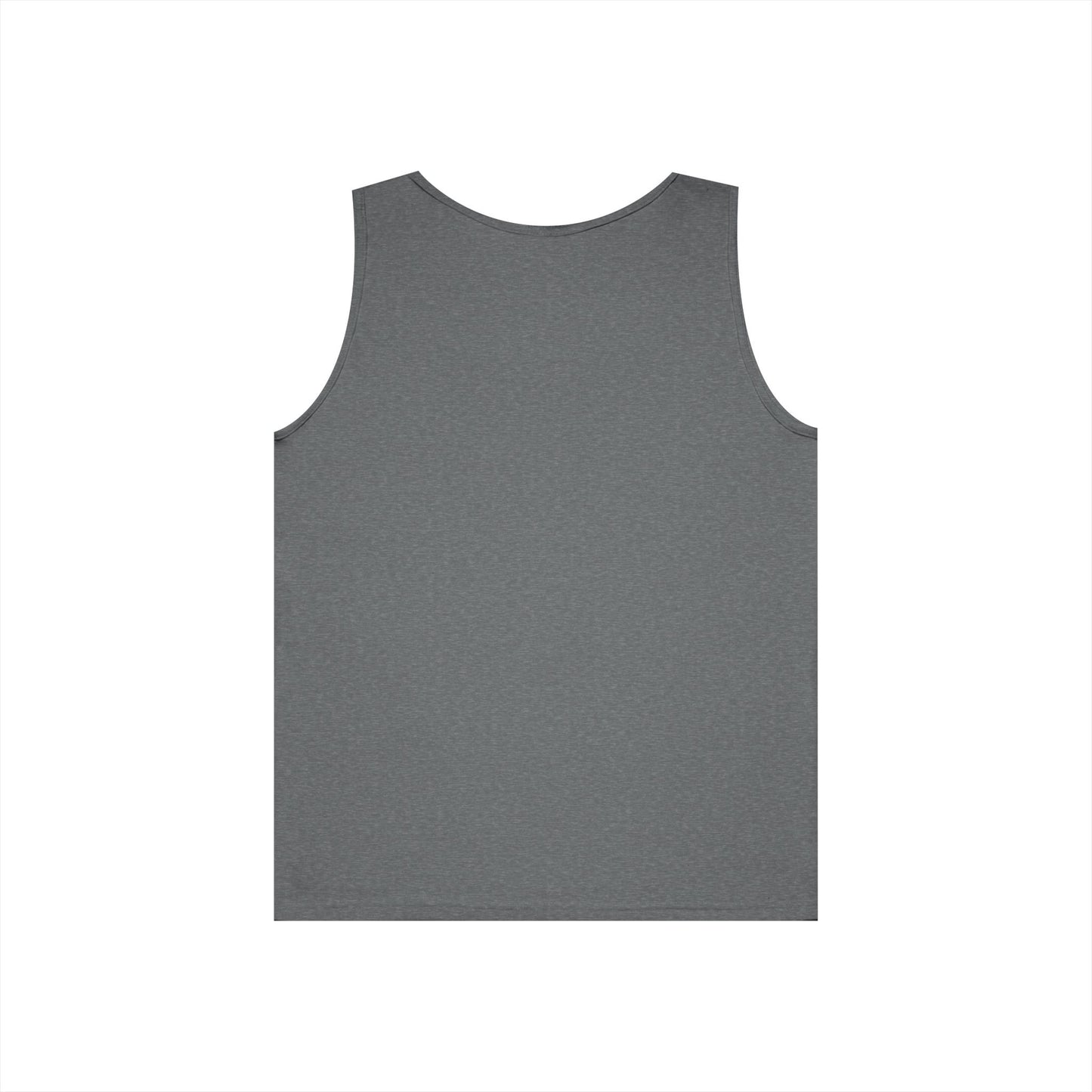 Caffeine & Kisses Tank Top — Cute Coffee Lover Shirt