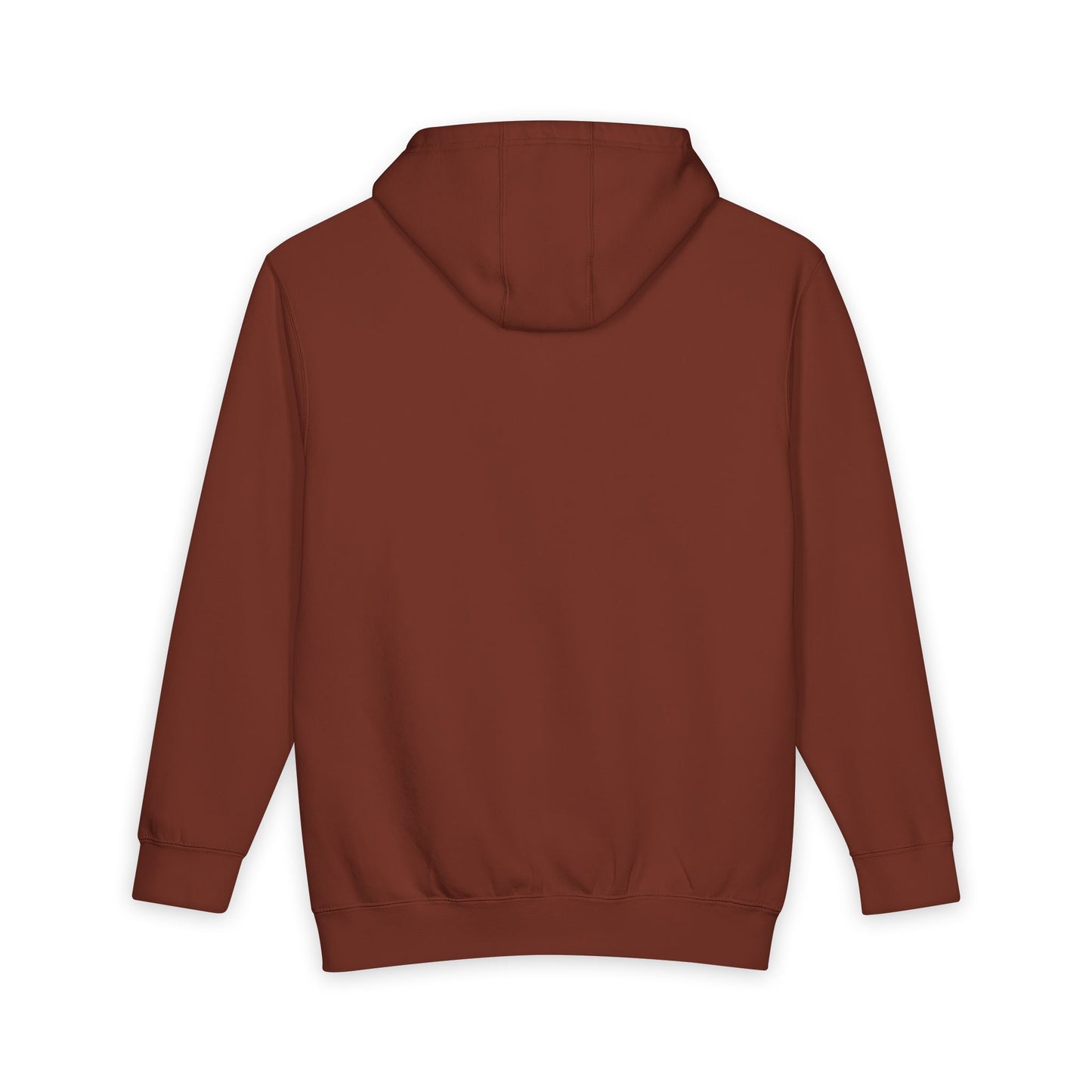 Super Dad Hoodie — Retro Script Fathers Day Pullover