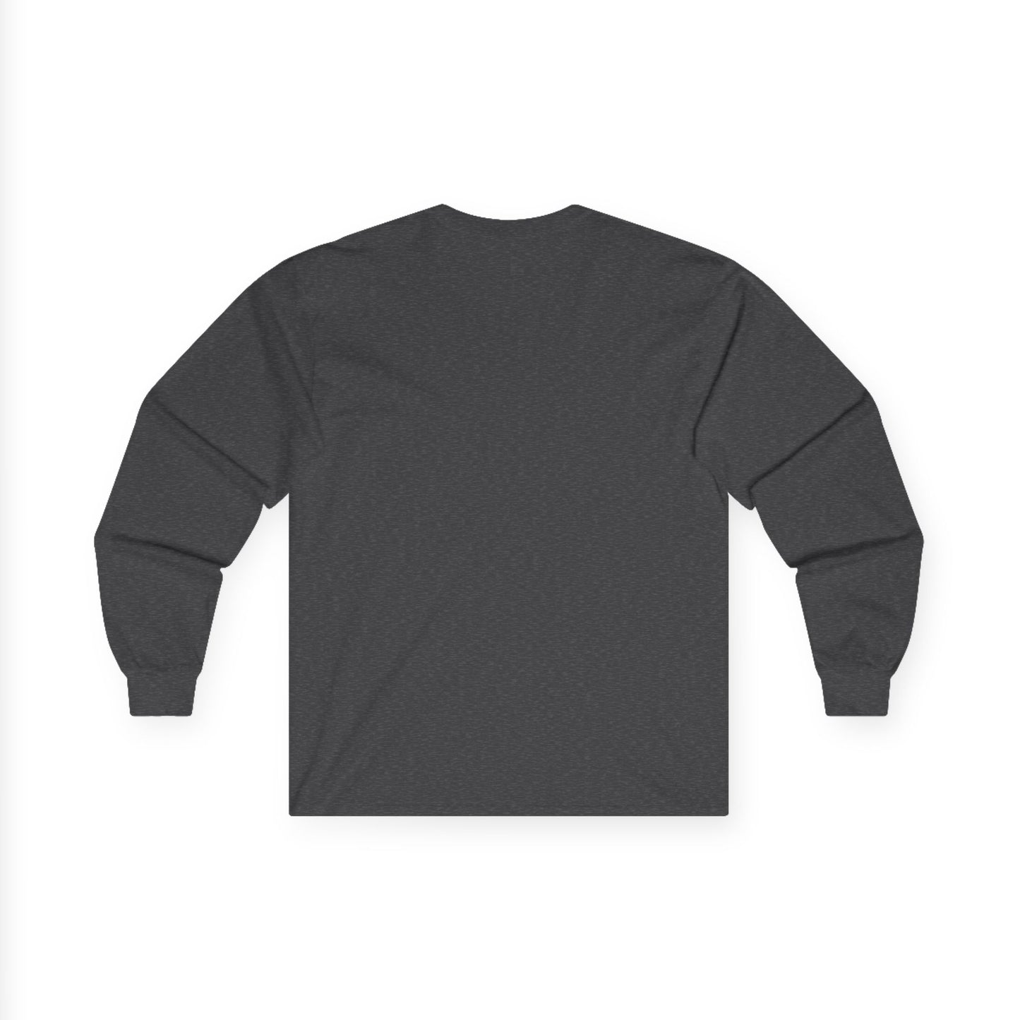 Father's Day Tennis Family Long Sleeve Tee
