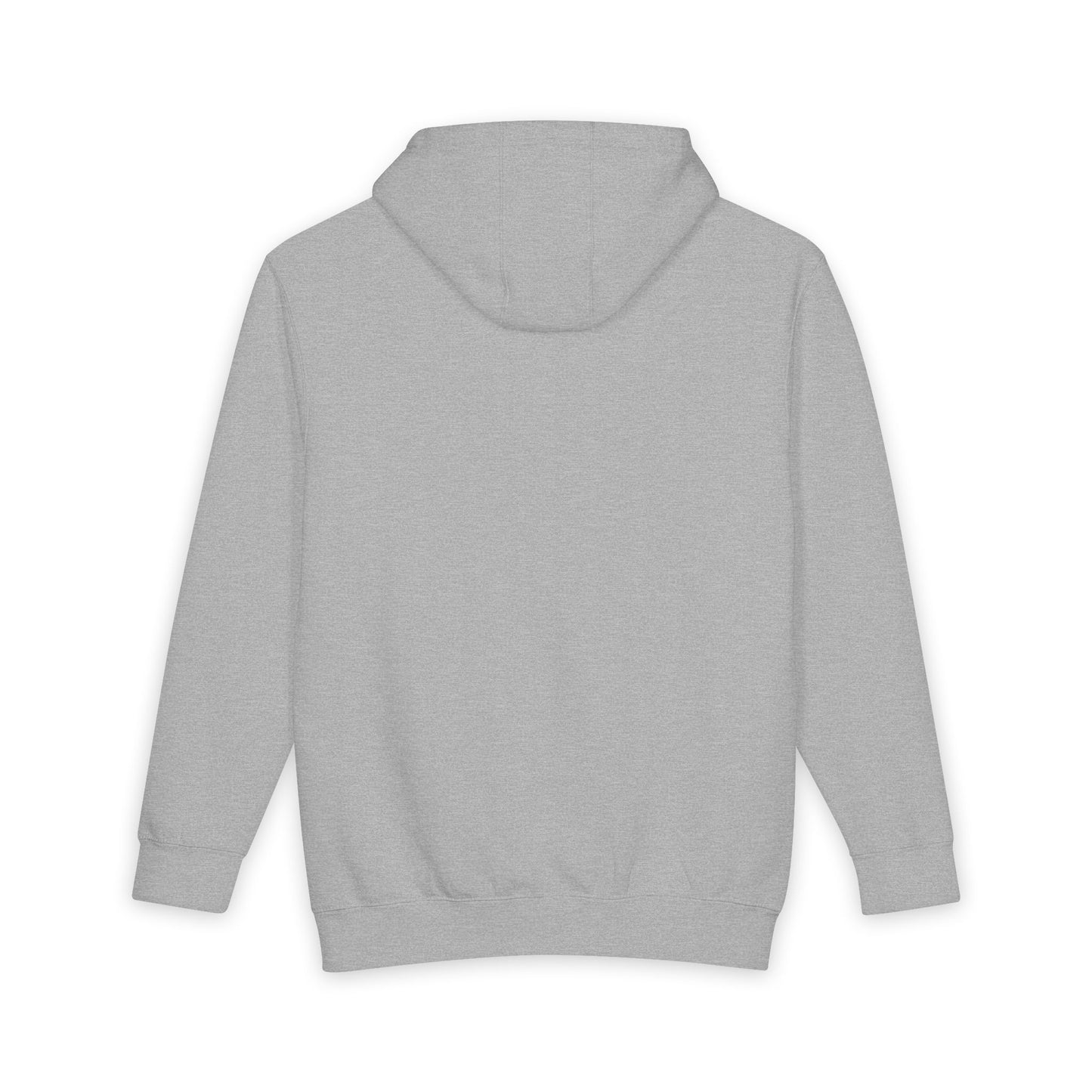 Super Dad Hoodie — Retro Script Fathers Day Pullover