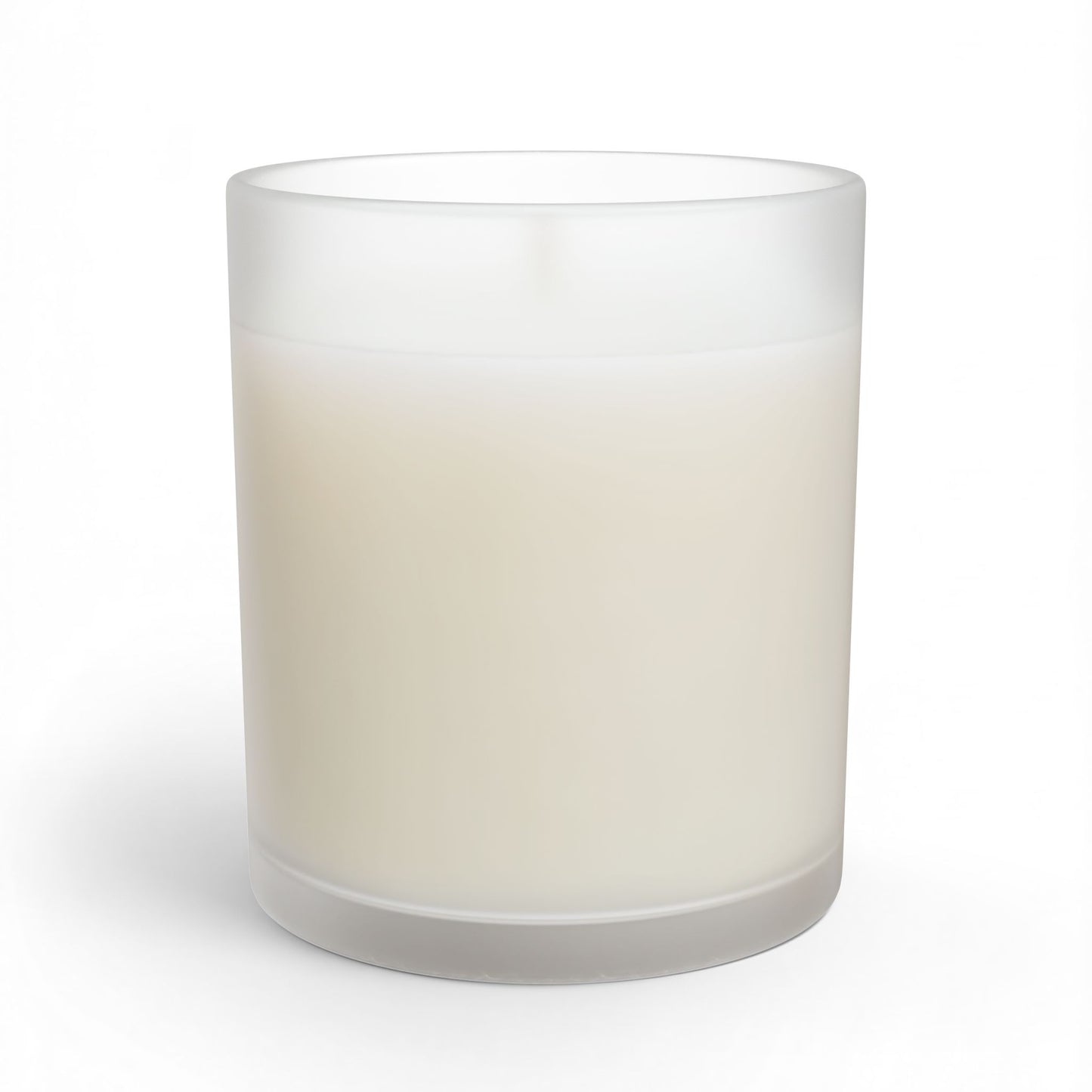 Mother Floral Glass Candle — 11oz Pink Bouquet Scented Candle for Mother's Day