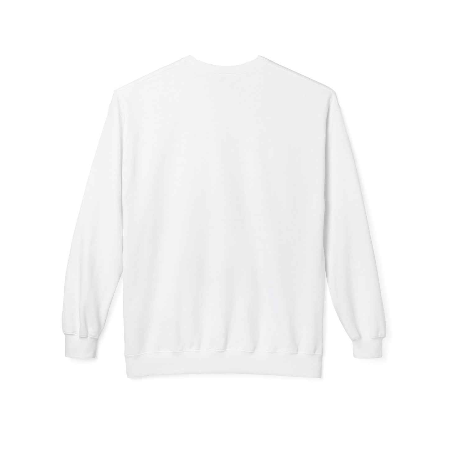 Cat Mom Sweatshirt - "World's Best" Cute Calico Cat Crewneck