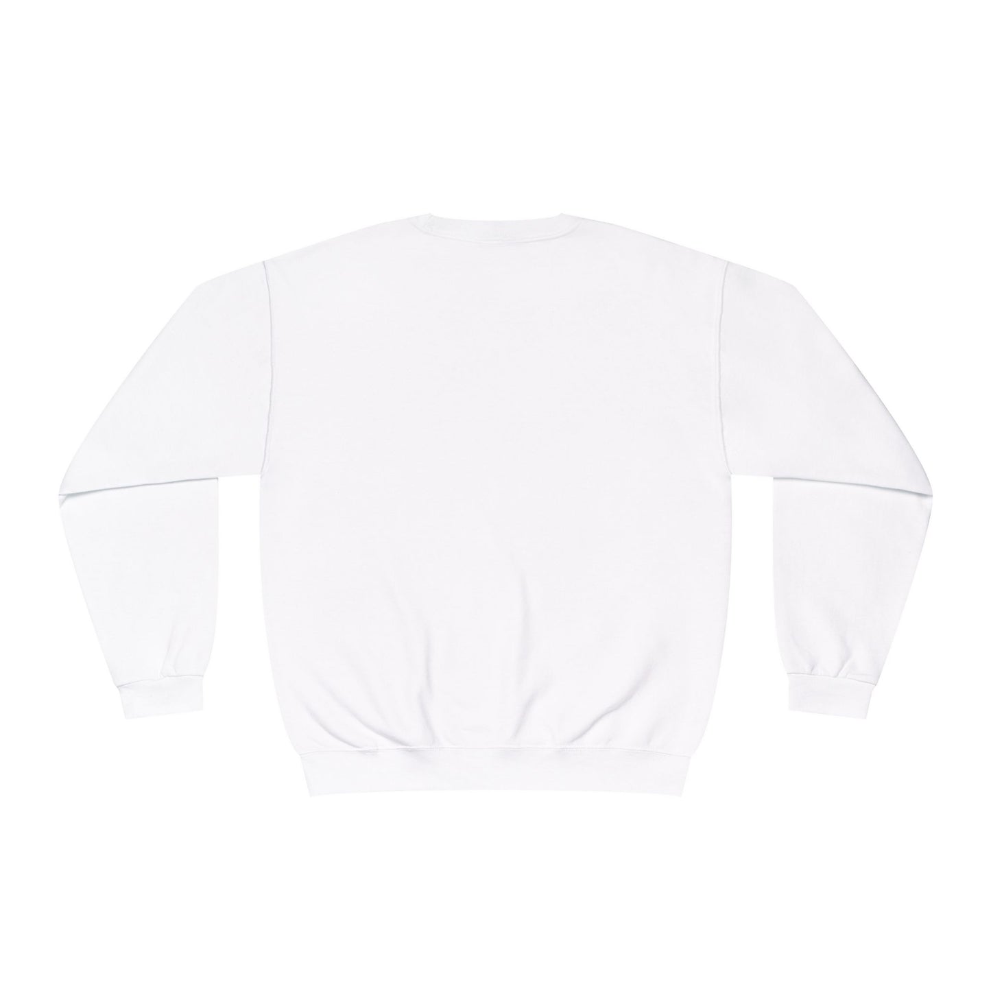 Momlife Floral Crewneck Sweatshirt — “MOM” Leopard Floral Design