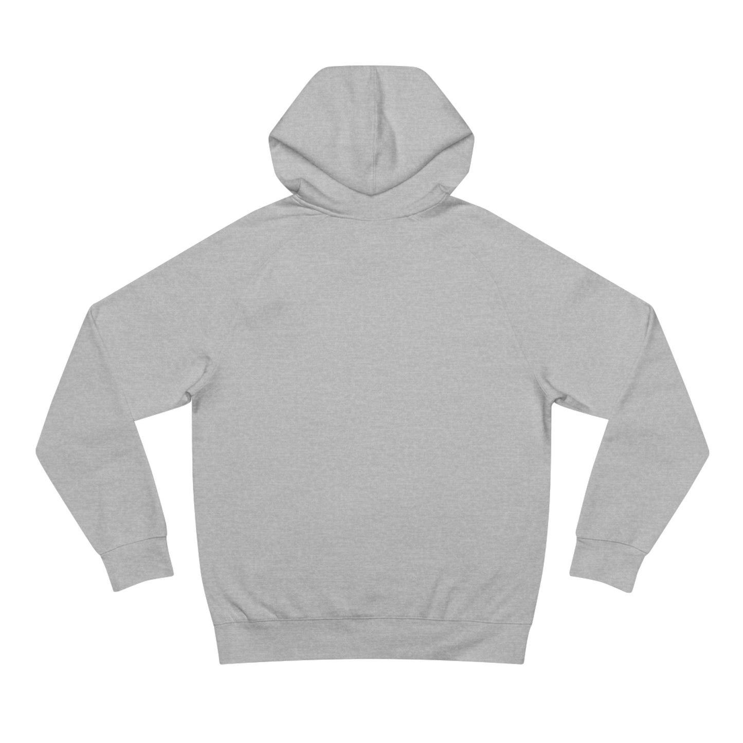 Work Hard, Level Up Hoodie — Motivational Quote Hooded Sweatshirt
