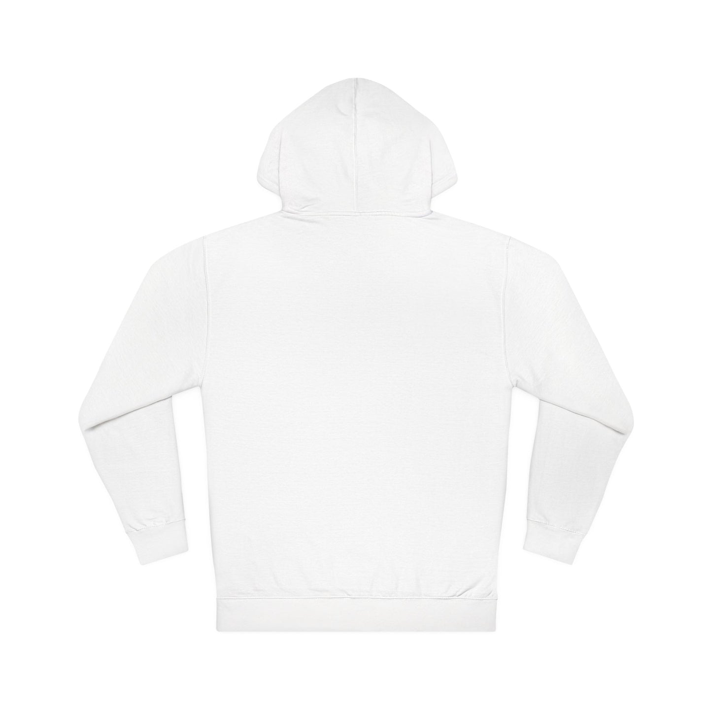 Cat Illustration Hoodie — “Yes, I’m a Cat Mom” Cute Minimalist Pullover