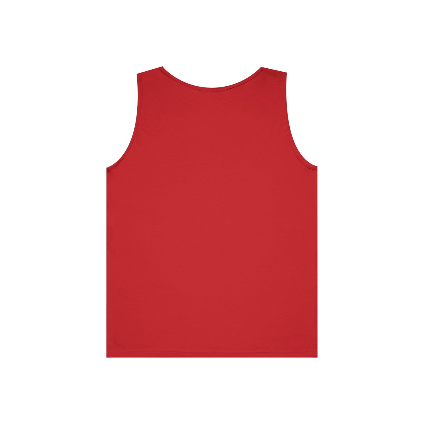 Caffeine & Kisses Tank Top — Cute Coffee Lover Shirt