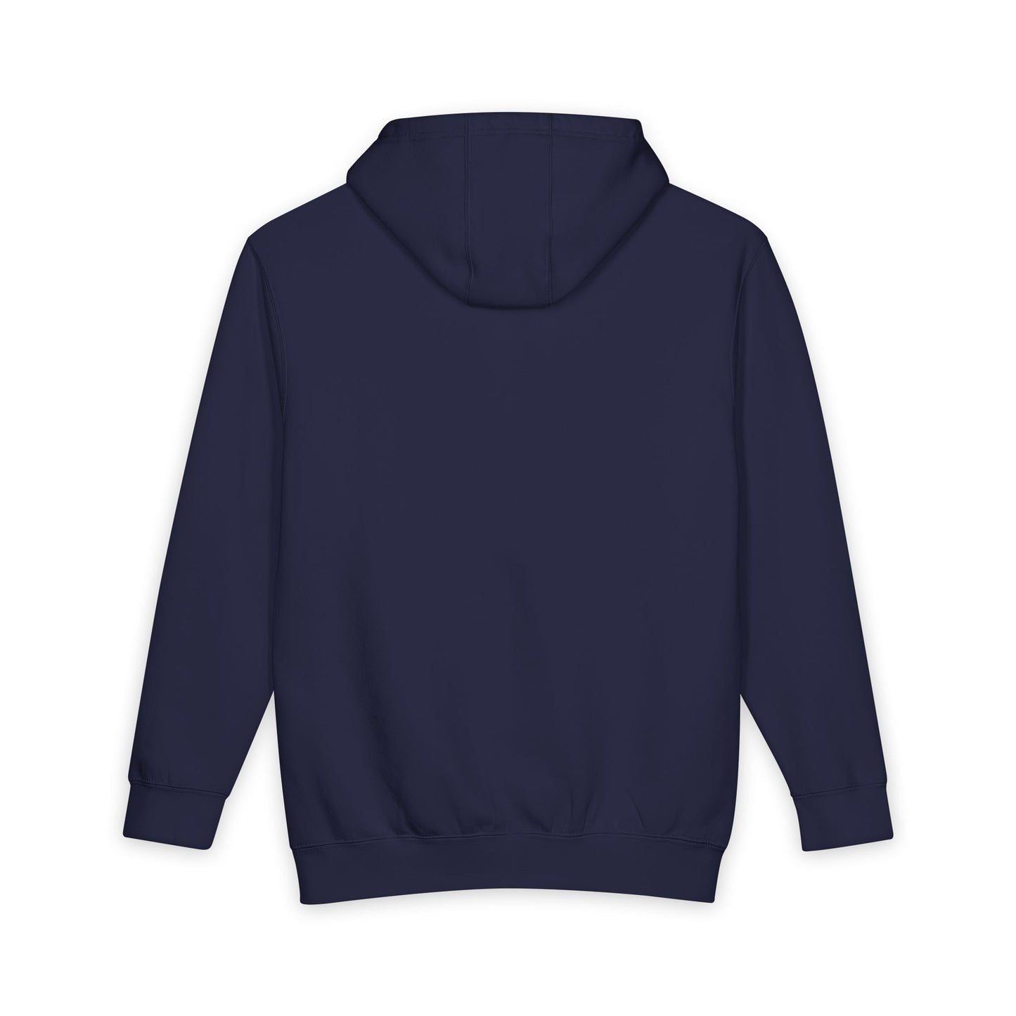 Super Dad Hoodie — Retro Script Fathers Day Pullover